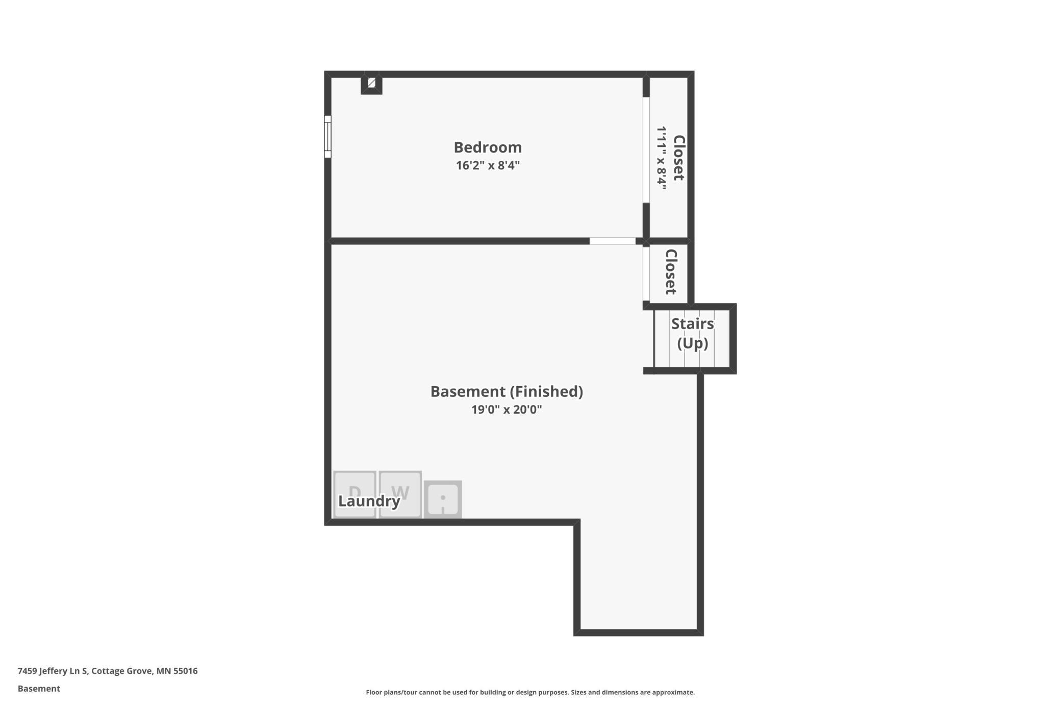 View of Residential at 7459 Jeffery Lane, Cottage Grove MN 55016, Cottage Grove (49 of 62) - Mike Wilen | Minnesota Team Real Estate