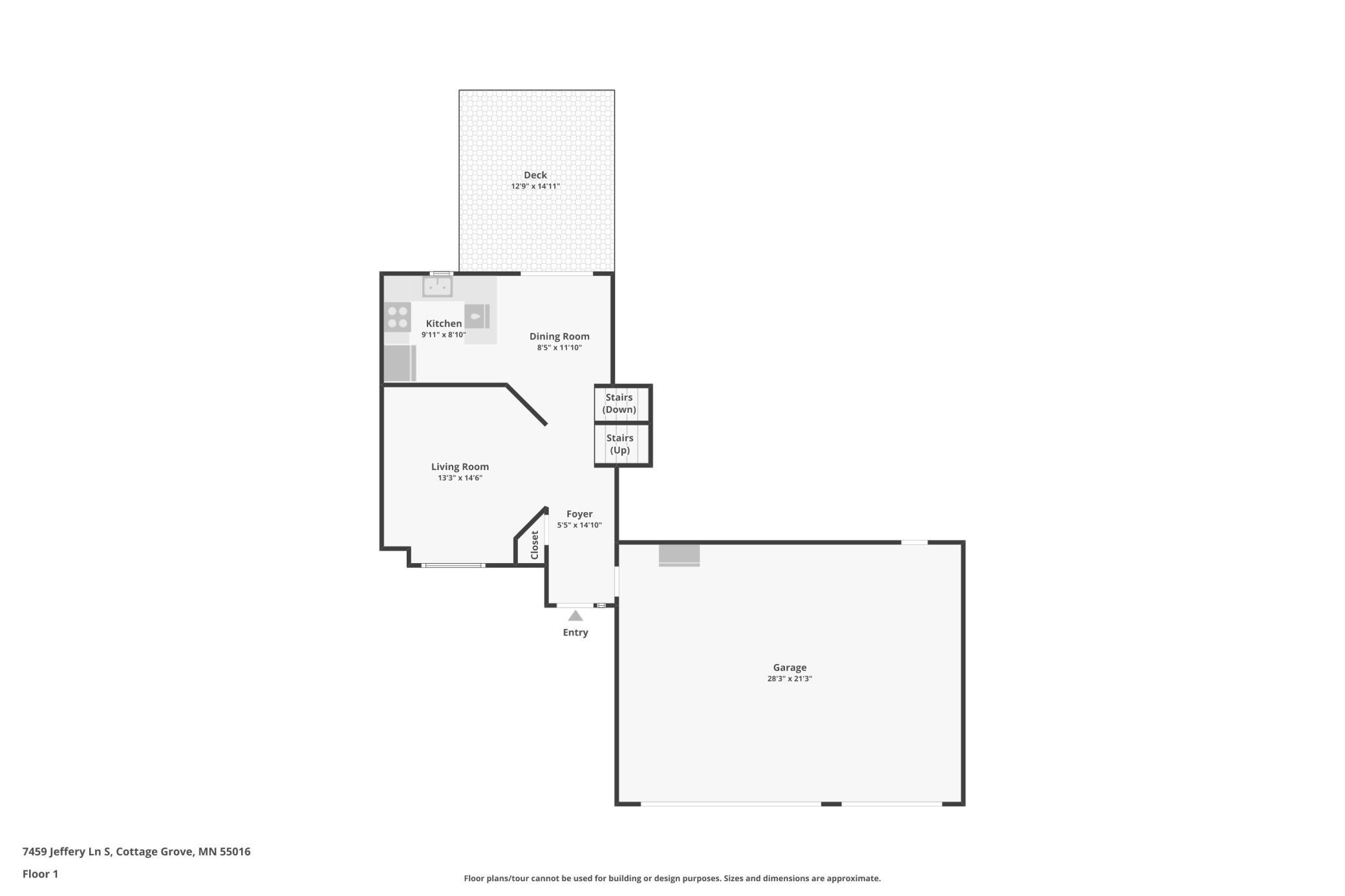 View of Residential at 7459 Jeffery Lane, Cottage Grove MN 55016, Cottage Grove (48 of 62) - Mike Wilen | Minnesota Team Real Estate
