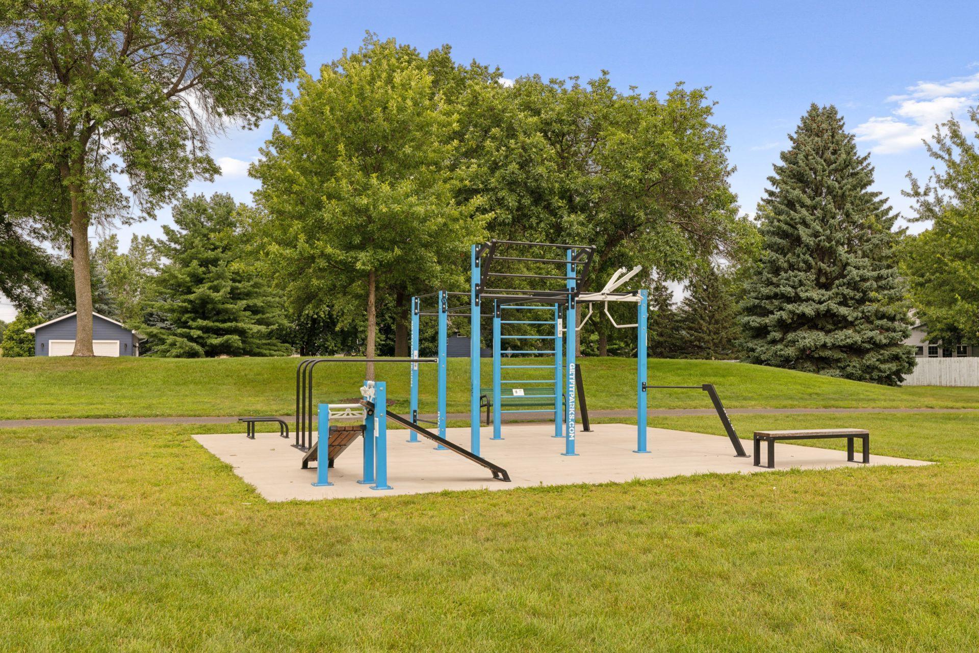 View of Residential at 7459 Jeffery Lane, Cottage Grove MN 55016, Cottage Grove (62 of 62) - Mike Wilen | Minnesota Team Real Estate