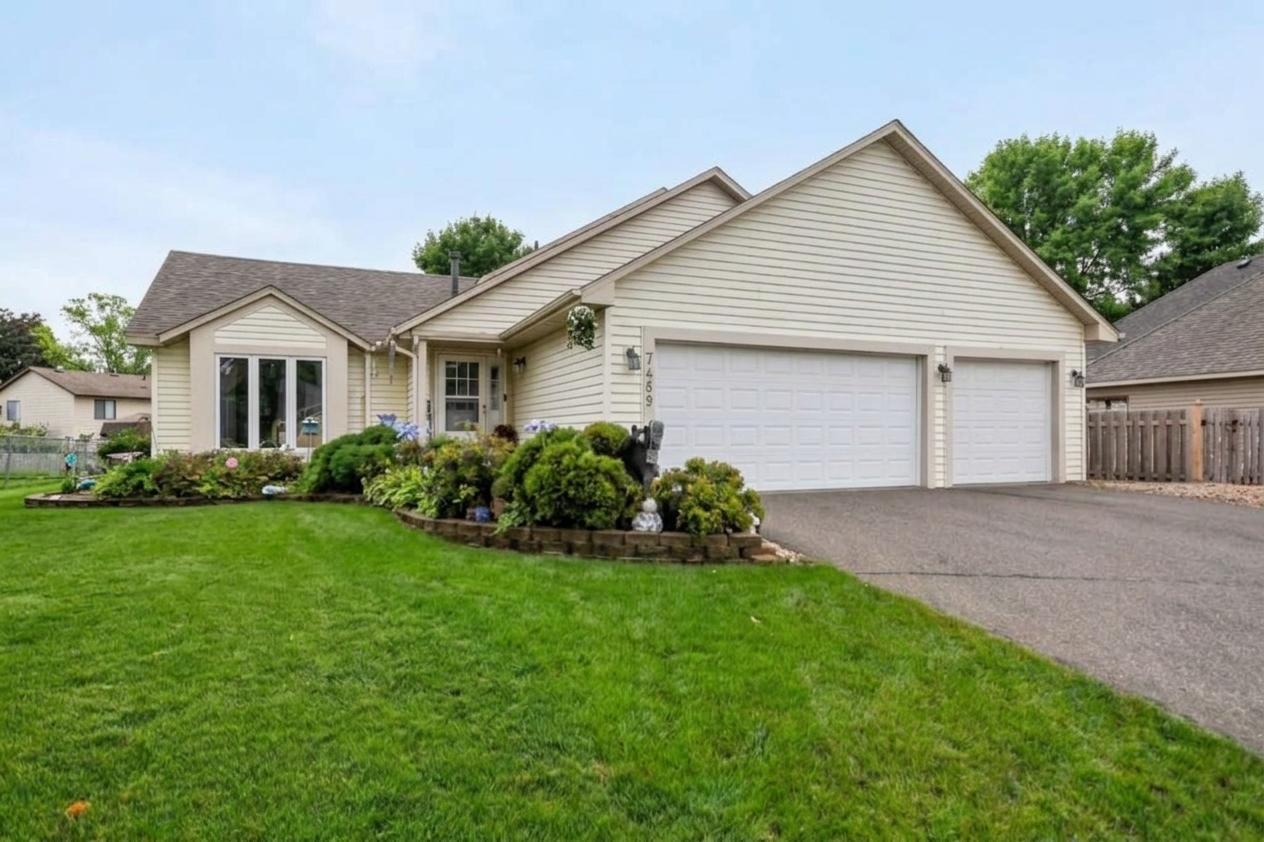 View of Residential at 7459 Jeffery Lane, Cottage Grove MN 55016, Cottage Grove (5 of 67) - Mike Wilen | Minnesota Team Real Estate