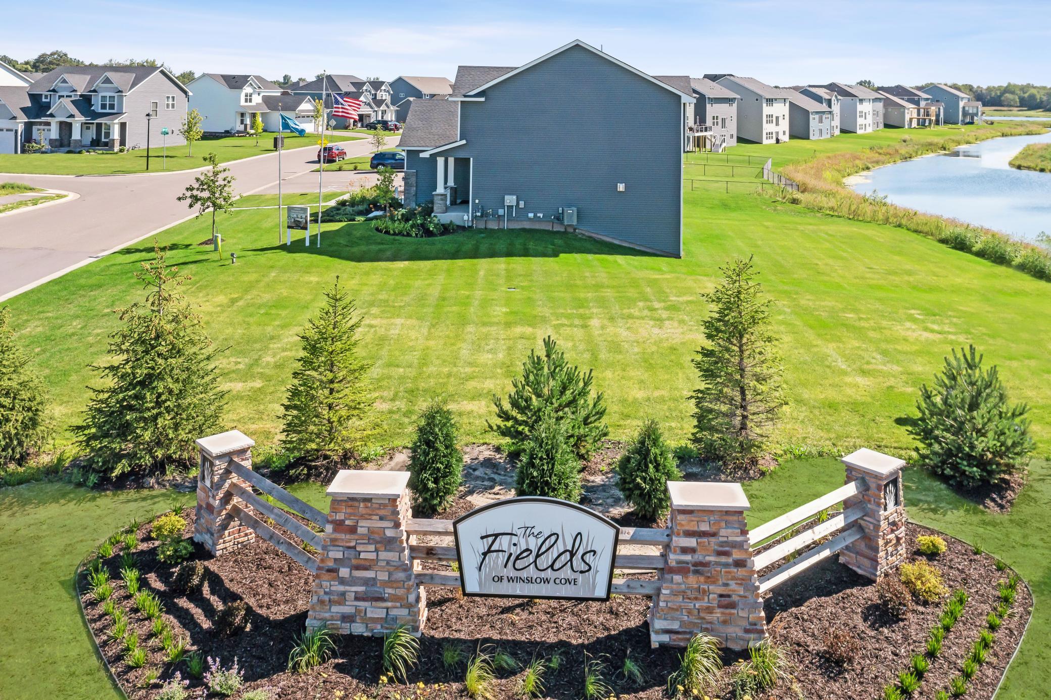 View of Residential at 736 152nd Lane, Andover MN 55304, Andover (25 of 26) - Mike Wilen | Minnesota Team Real Estate