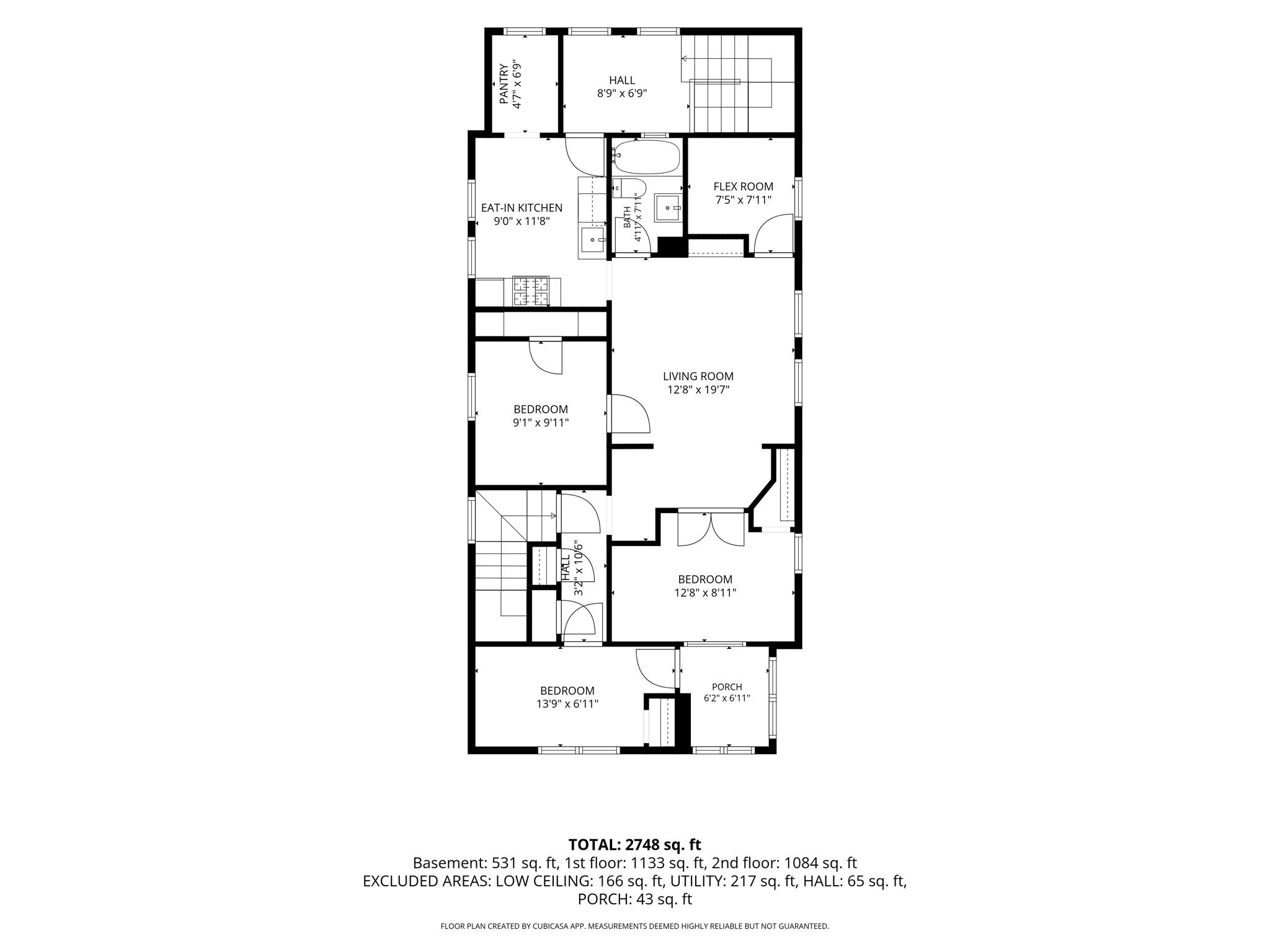View of Residential Income at 1174 14th Avenue, Minneapolis MN 55414, Minneapolis (53 of 54) - Mike Wilen | Minnesota Team Real Estate