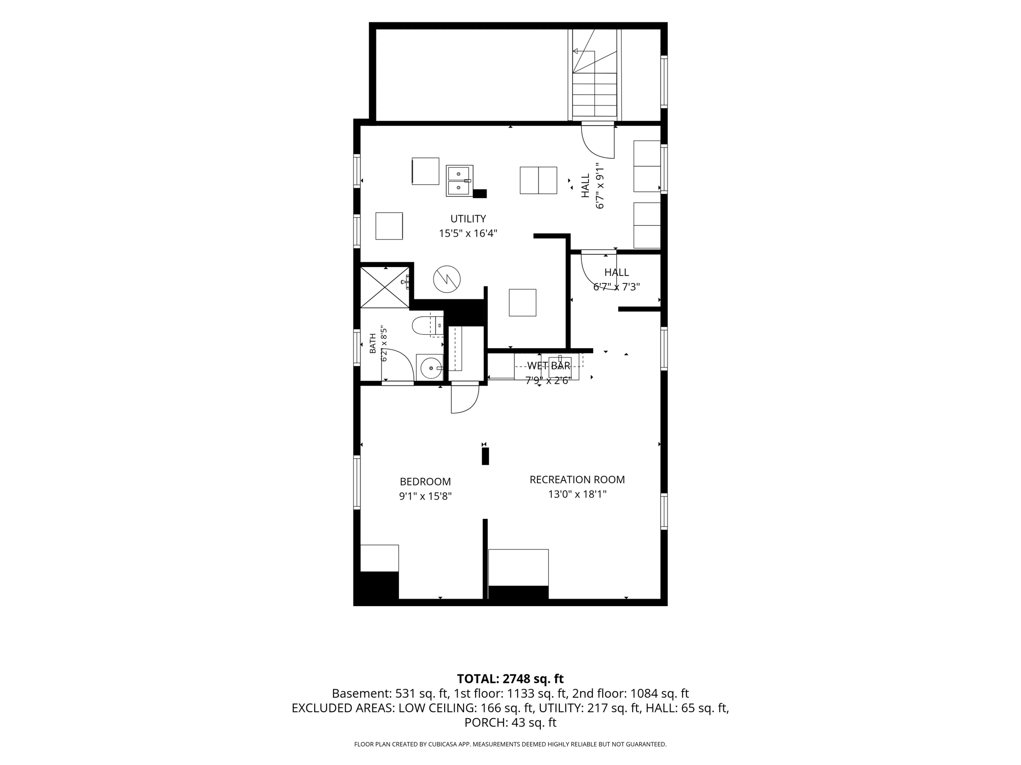 View of Residential Income at 1174 14th Avenue, Minneapolis MN 55414, Minneapolis (54 of 54) - Mike Wilen | Minnesota Team Real Estate