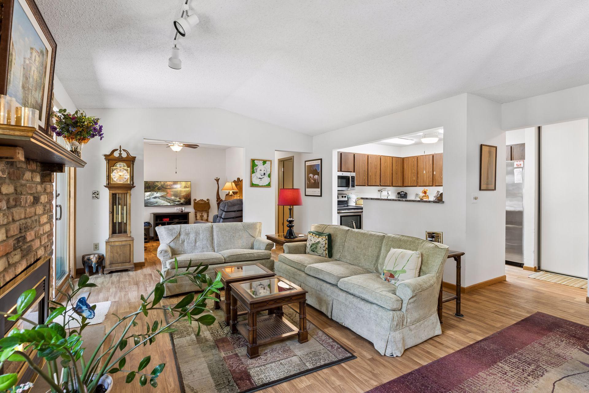View of Residential at 15035 20th Avenue, Plymouth MN 55447, Plymouth (8 of 17) - Mike Wilen | Minnesota Team Real Estate