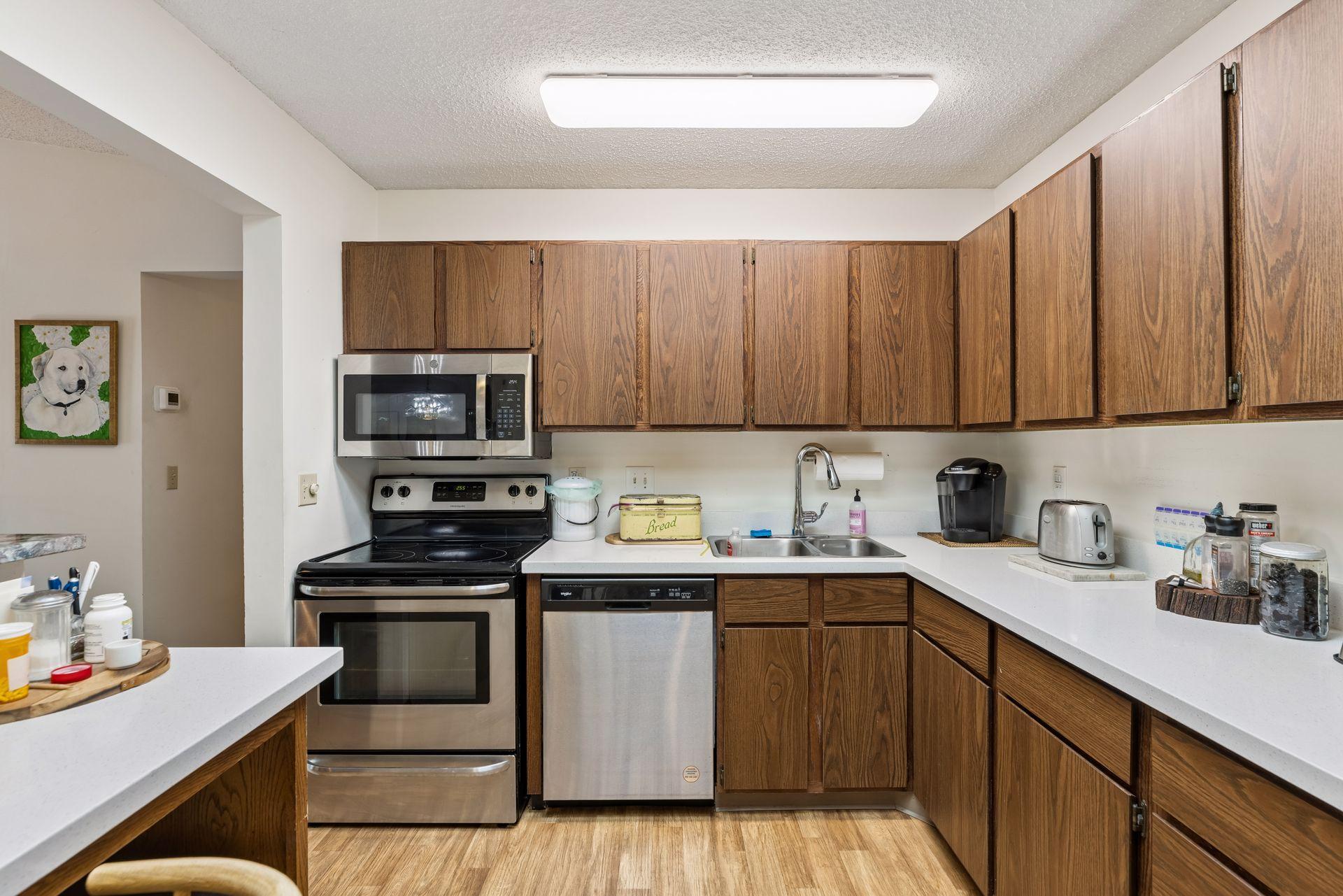 View of Residential at 15035 20th Avenue, Plymouth MN 55447, Plymouth (10 of 17) - Mike Wilen | Minnesota Team Real Estate