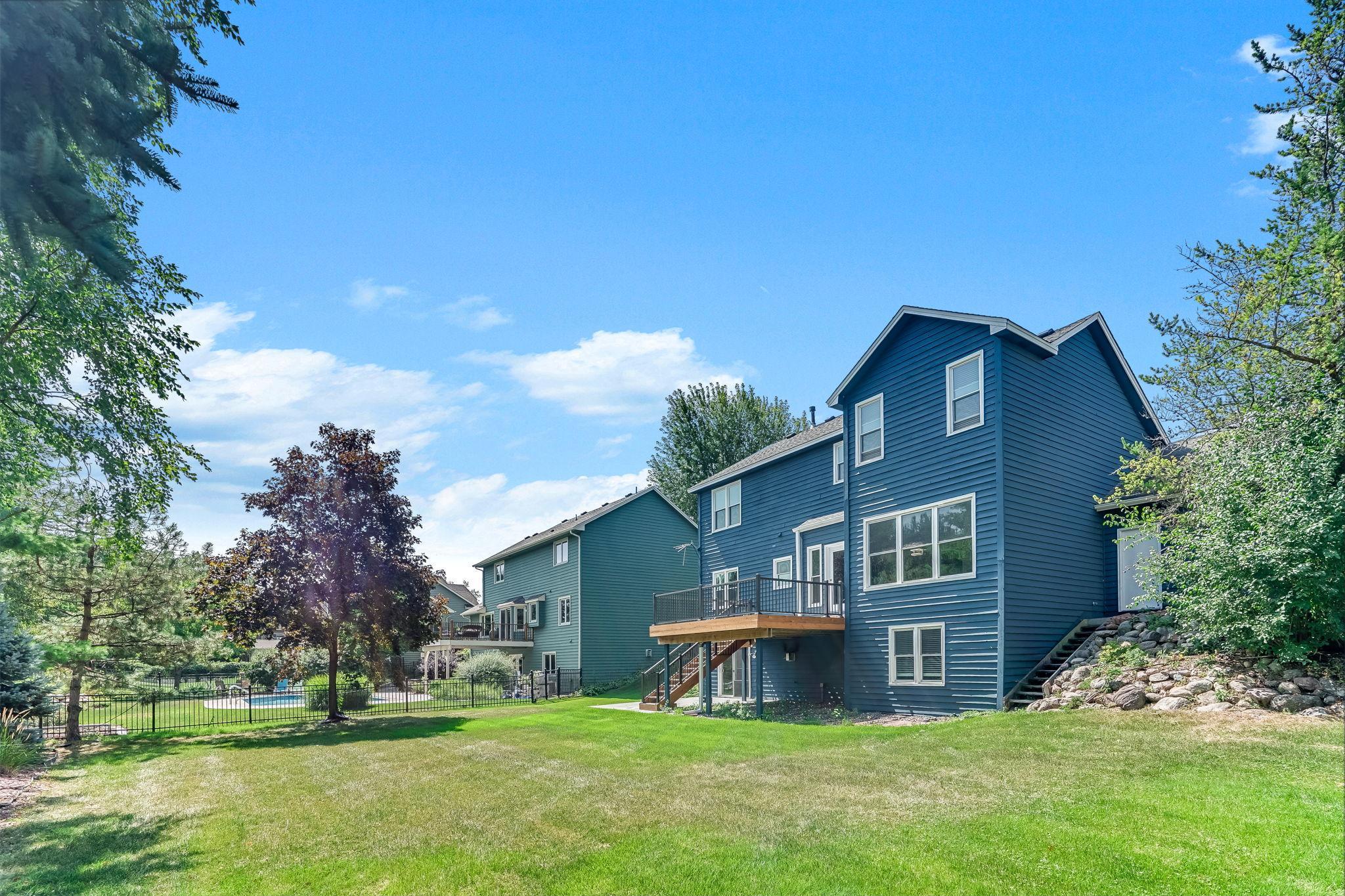 View of Residential at 8848 Everest Lane, Maple Grove MN 55311, Maple Grove (52 of 54) - Mike Wilen | Minnesota Team Real Estate