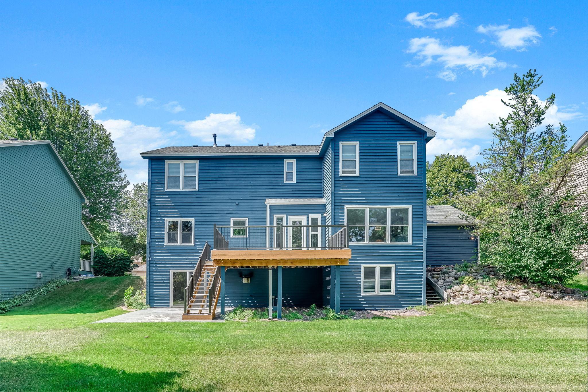 View of Residential at 8848 Everest Lane, Maple Grove MN 55311, Maple Grove (51 of 54) - Mike Wilen | Minnesota Team Real Estate