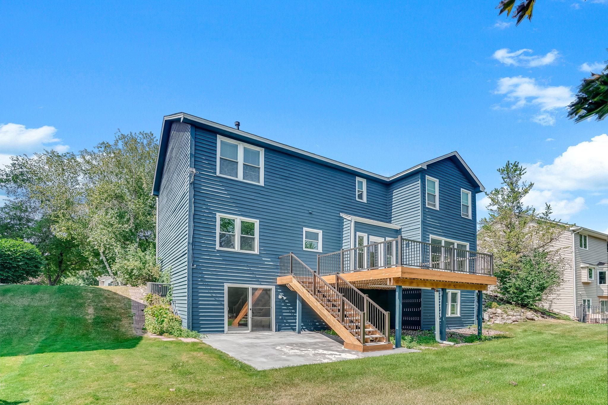 View of Residential at 8848 Everest Lane, Maple Grove MN 55311, Maple Grove (50 of 54) - Mike Wilen | Minnesota Team Real Estate