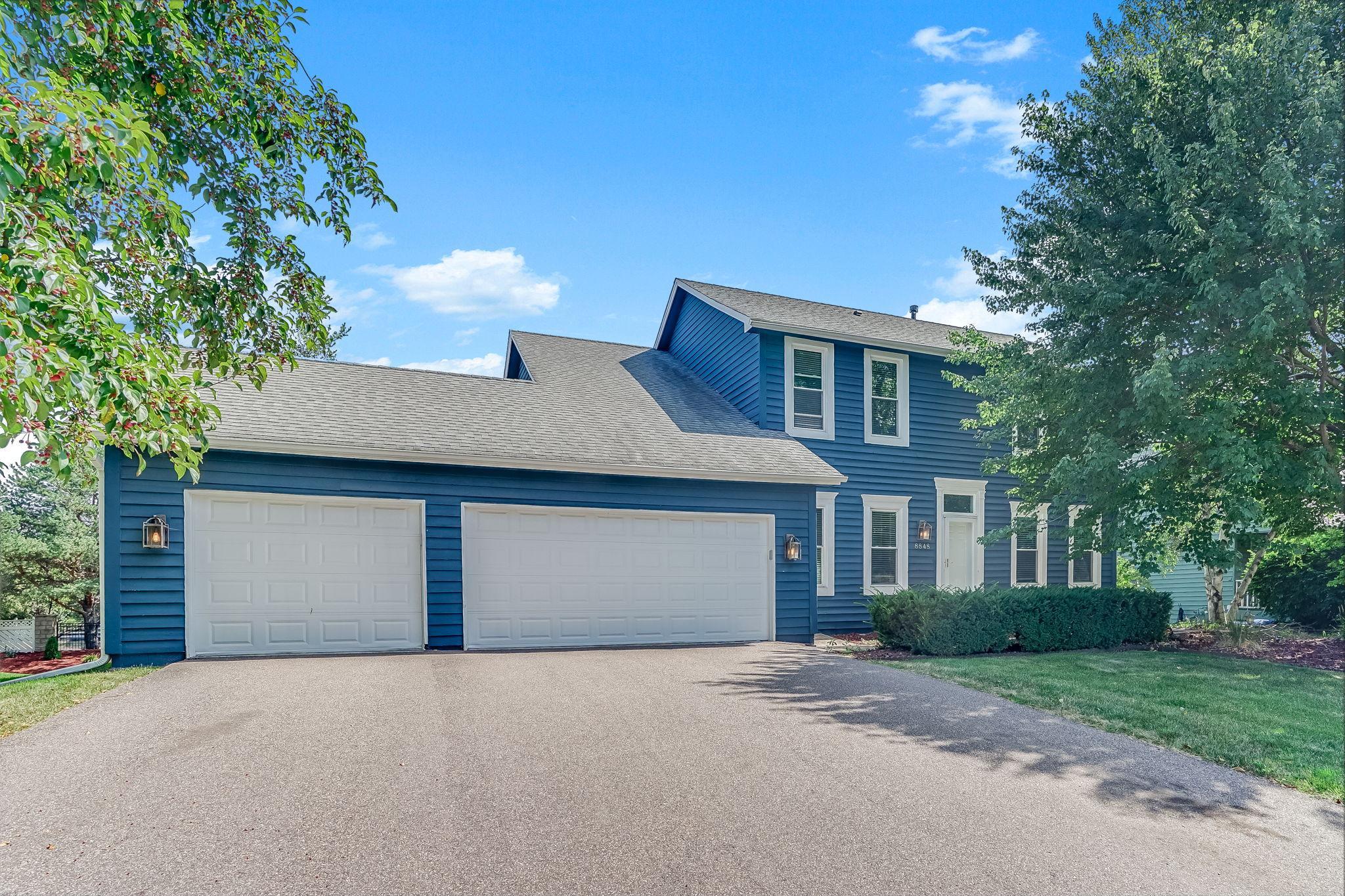 View of Residential at 8848 Everest Lane, Maple Grove MN 55311, Maple Grove (4 of 54) - Mike Wilen | Minnesota Team Real Estate