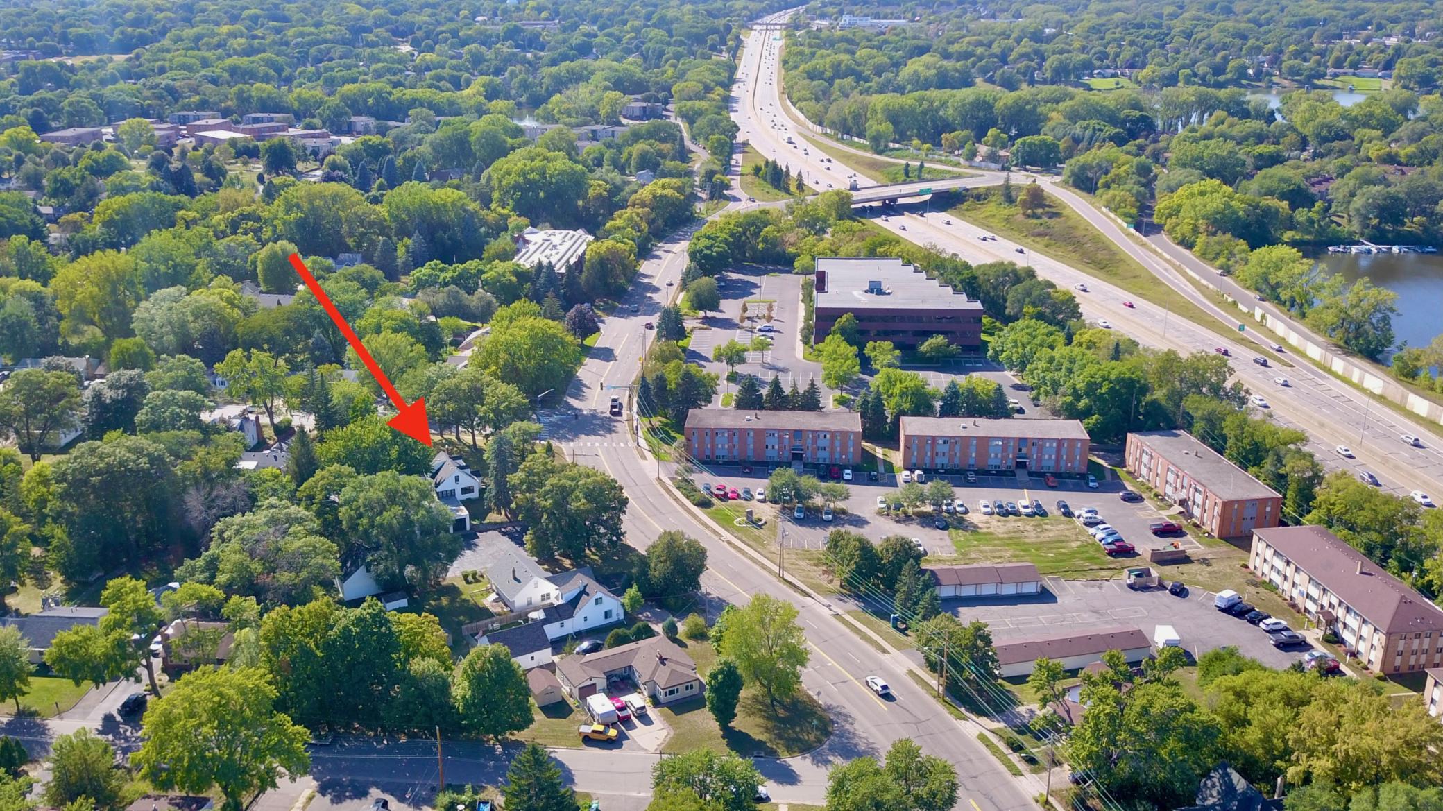 View of Residential at 739 10th Street, New Brighton MN 55112, New Brighton (5 of 57) - Mike Wilen | Minnesota Team Real Estate