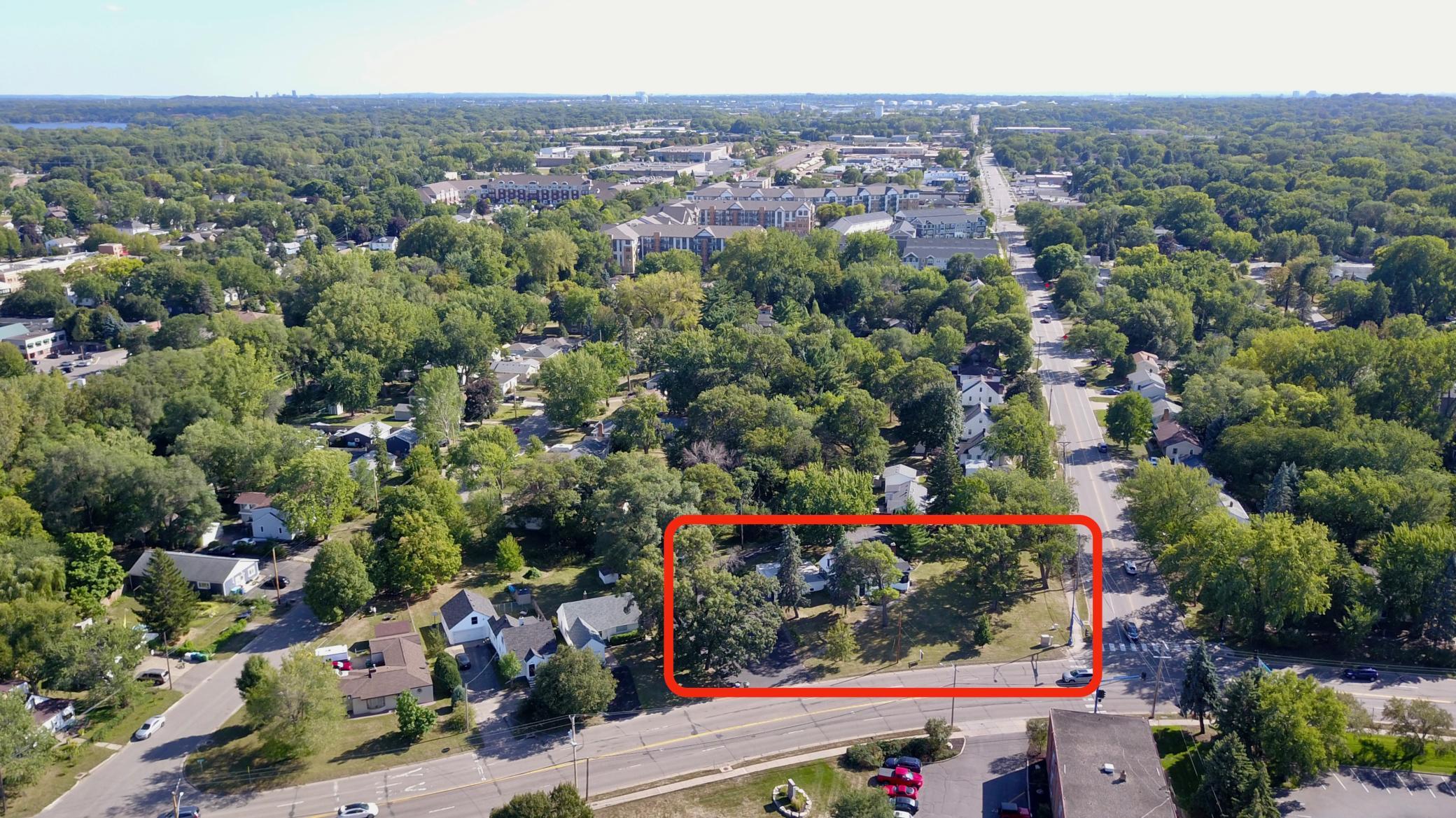 View of Residential at 739 10th Street, New Brighton MN 55112, New Brighton (42 of 57) - Mike Wilen | Minnesota Team Real Estate