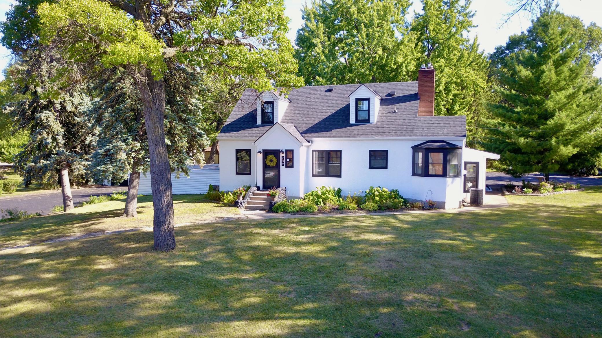 View of Single Family at 739 10th Street, New Brighton - Mike Wilen | Minnesota Team Real Estate