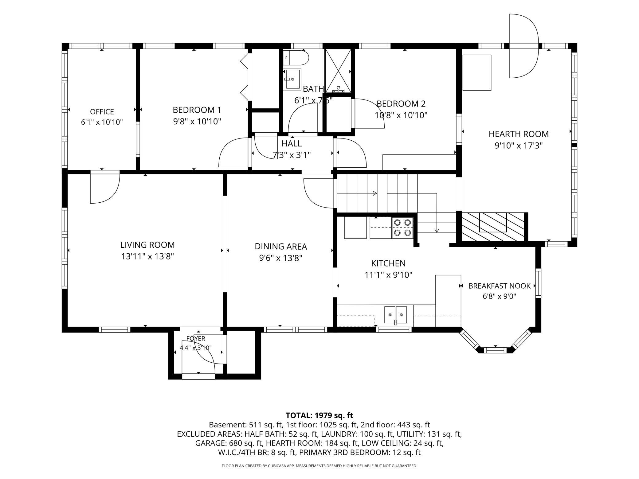 View of Residential at 739 10th Street, New Brighton MN 55112, New Brighton (59 of 61) - Mike Wilen | Minnesota Team Real Estate