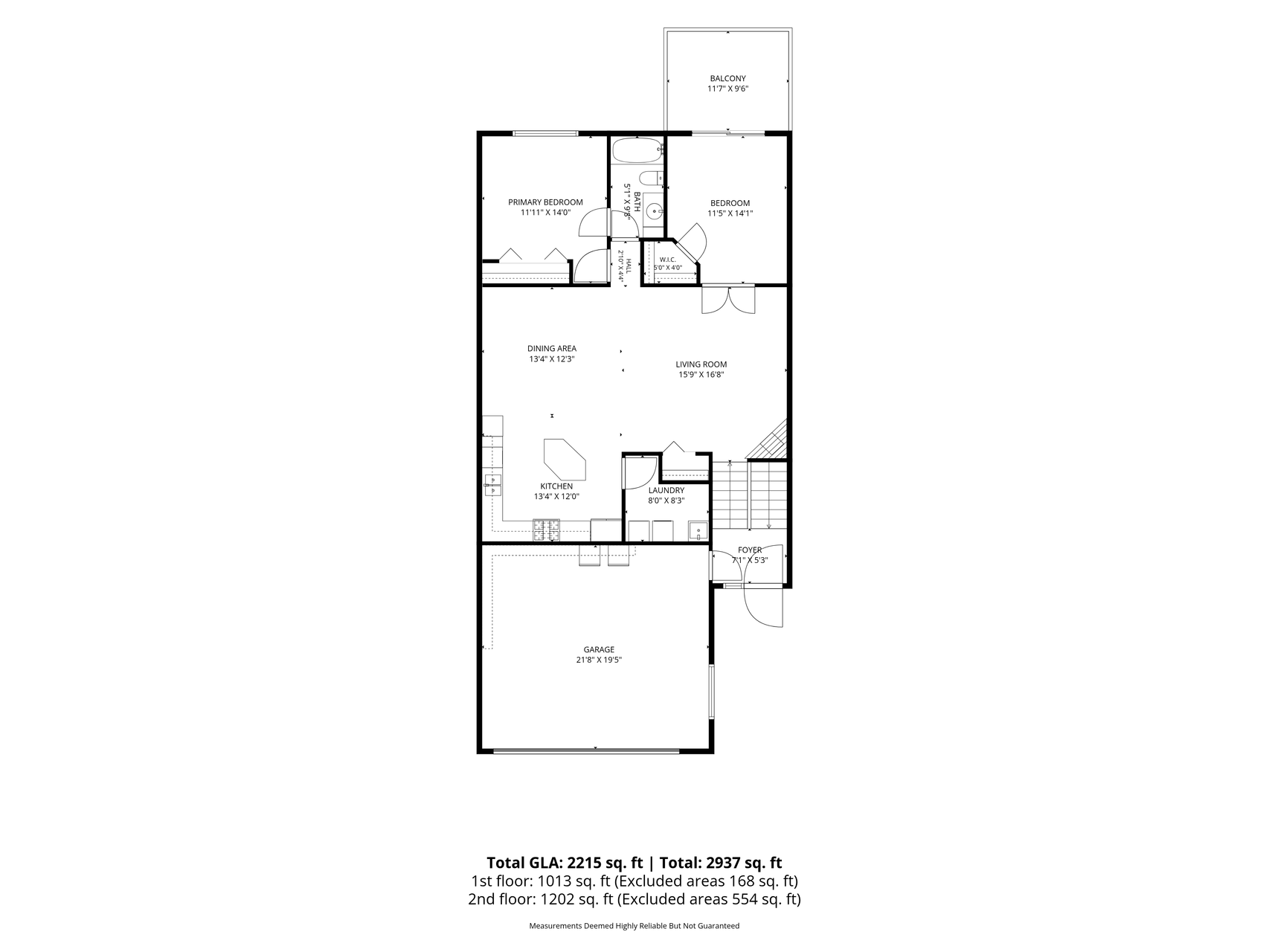 View of Residential at 12774 Ulysses Circle, Blaine MN 55434, Blaine (39 of 42) - Mike Wilen | Minnesota Team Real Estate