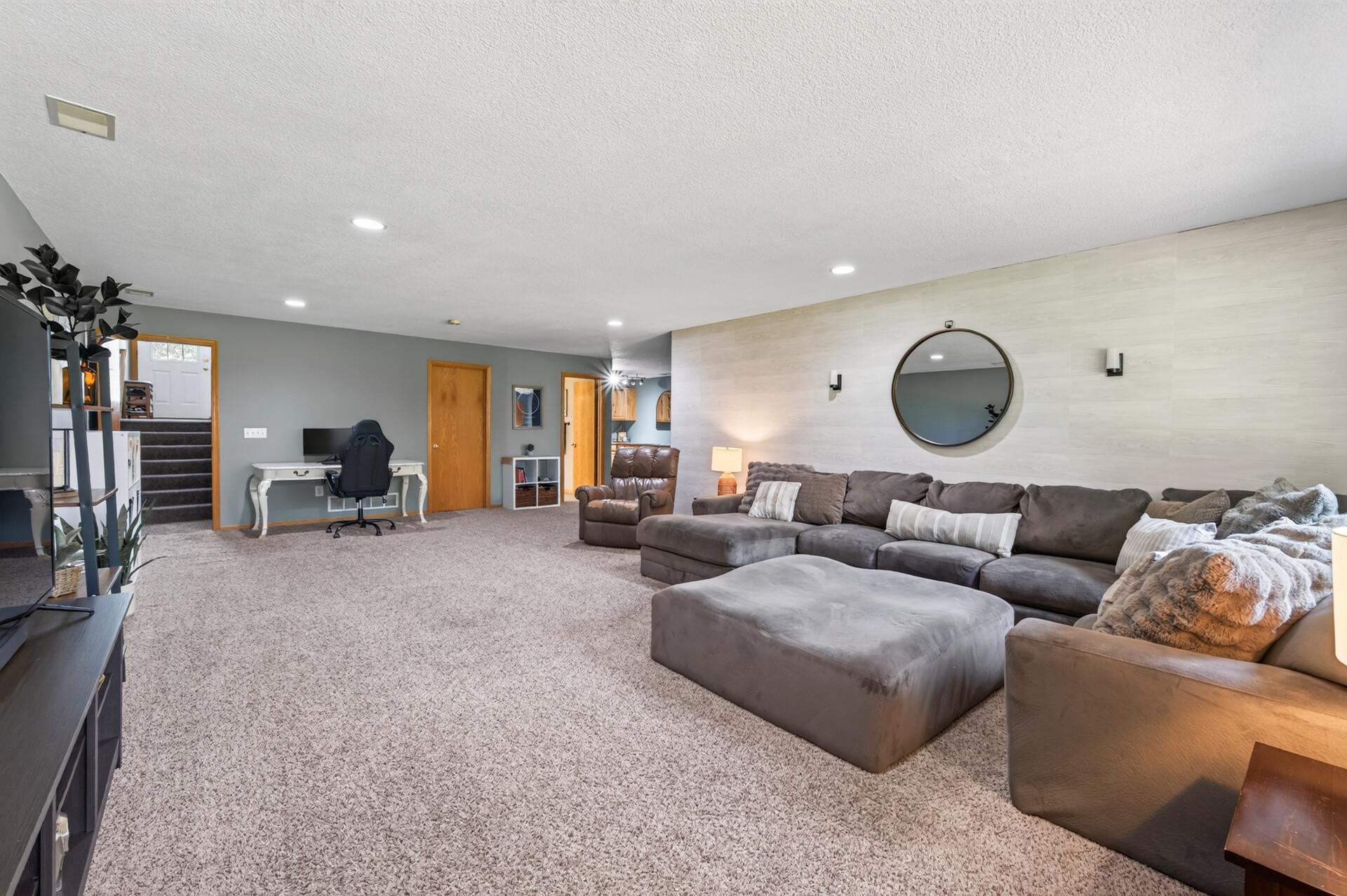 View of Residential at 12774 Ulysses Circle, Blaine MN 55434, Blaine (29 of 42) - Mike Wilen | Minnesota Team Real Estate