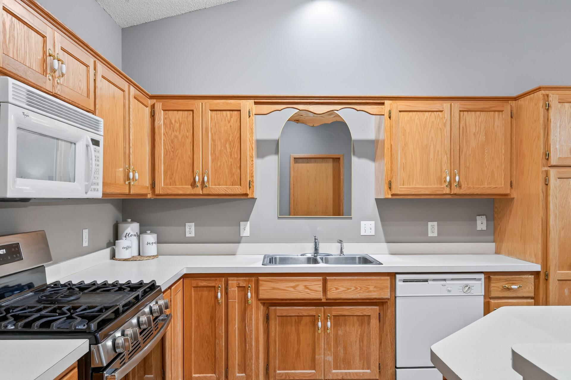 View of Residential at 12774 Ulysses Circle, Blaine MN 55434, Blaine (20 of 42) - Mike Wilen | Minnesota Team Real Estate