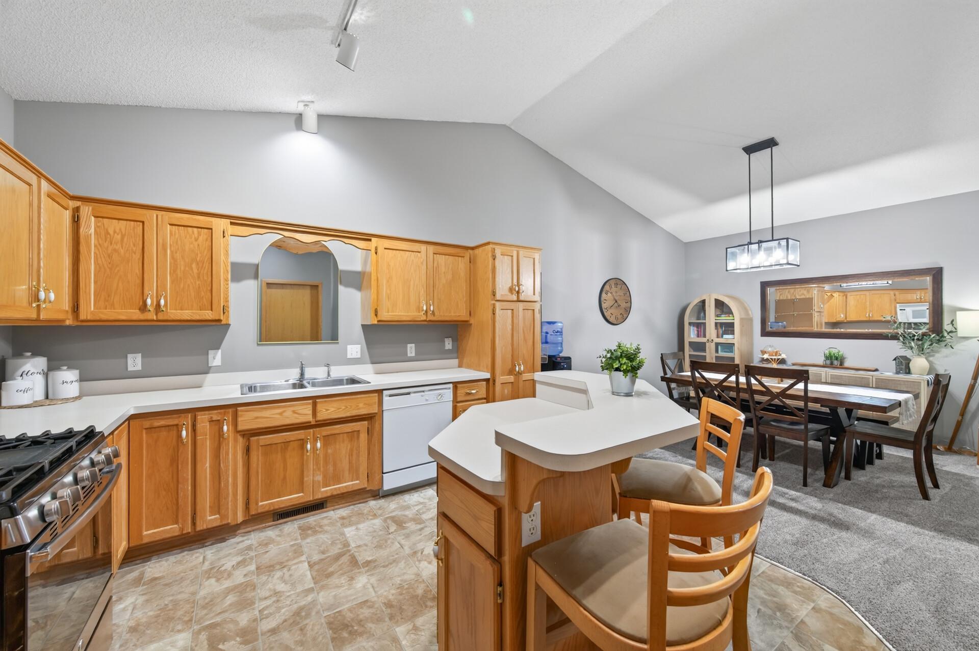 View of Residential at 12774 Ulysses Circle, Blaine MN 55434, Blaine (6 of 42) - Mike Wilen | Minnesota Team Real Estate