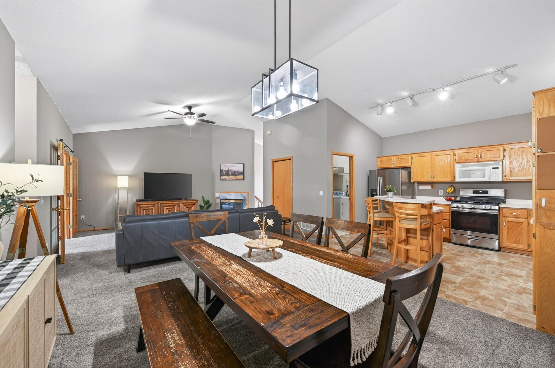 View of Residential at 12774 Ulysses Circle, Blaine MN 55434, Blaine (2 of 42) - Mike Wilen | Minnesota Team Real Estate