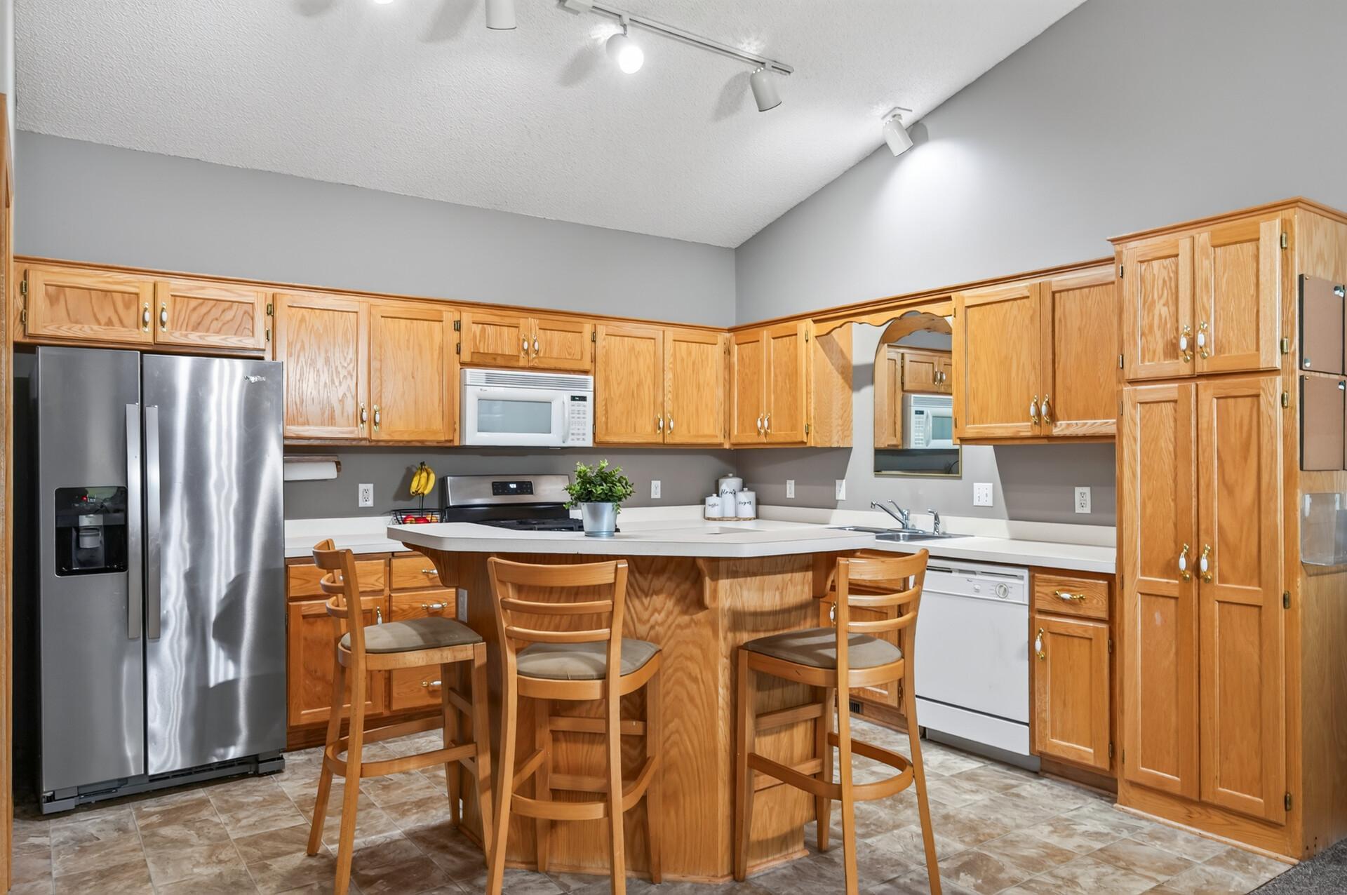 View of Residential at 12774 Ulysses Circle, Blaine MN 55434, Blaine (5 of 42) - Mike Wilen | Minnesota Team Real Estate