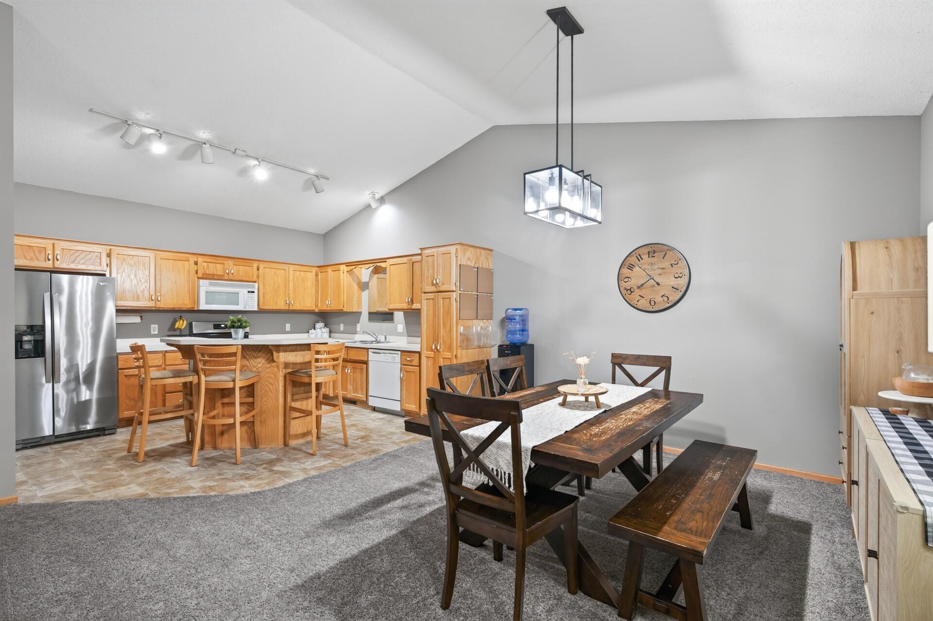 View of Residential at 12774 Ulysses Circle, Blaine MN 55434, Blaine (18 of 42) - Mike Wilen | Minnesota Team Real Estate