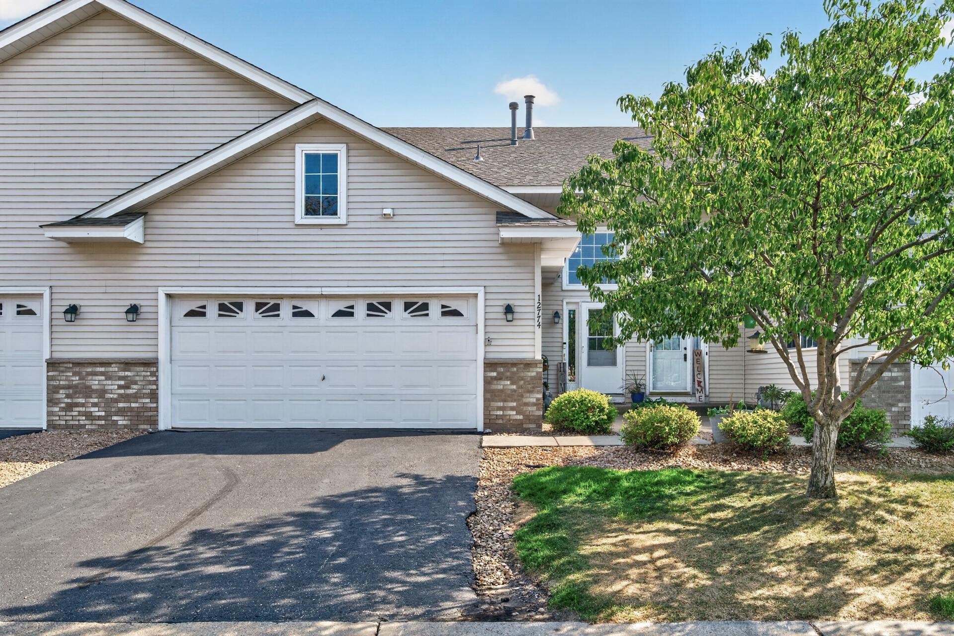 View of (TH) Quad/4 Corners at 12774 Ulysses Circle, Blaine - Mike Wilen | Minnesota Team Real Estate