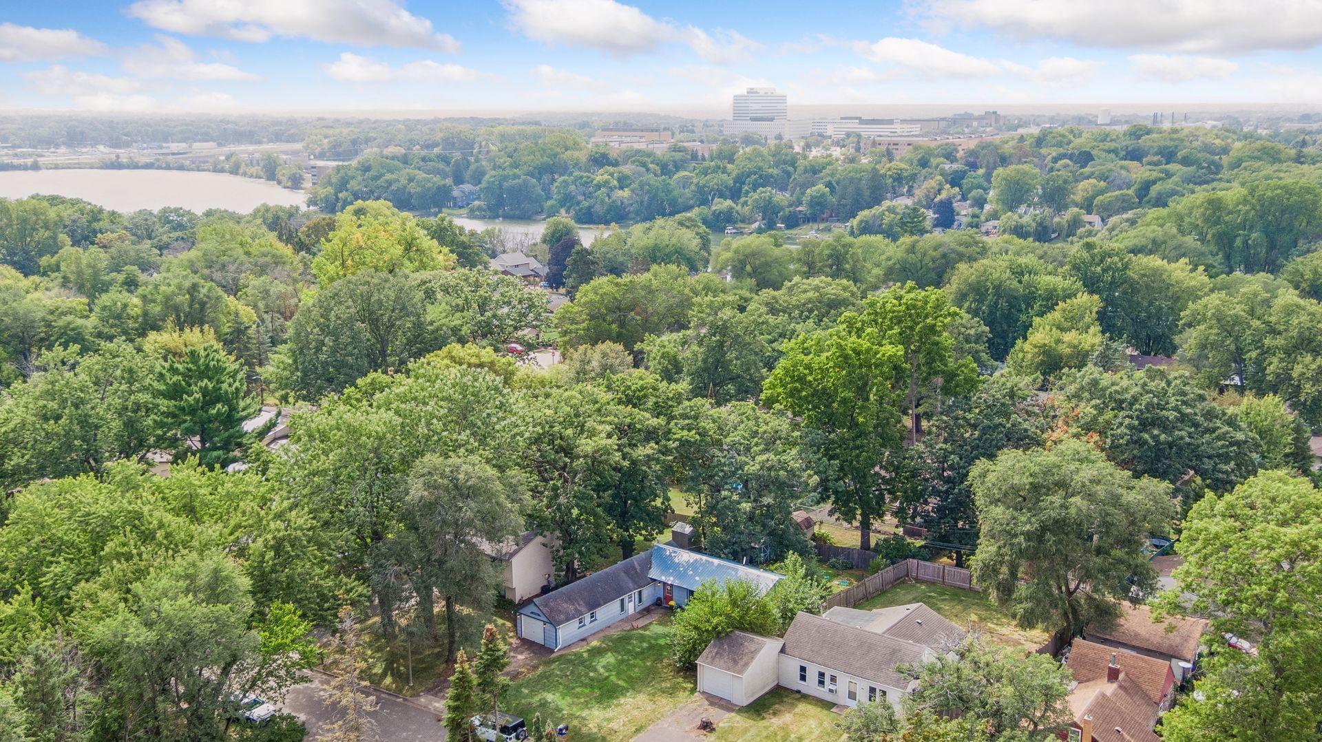 View of Residential at 670 Goodwin Avenue, Oakdale MN 55128, Oakdale (30 of 46) - Mike Wilen | Minnesota Team Real Estate