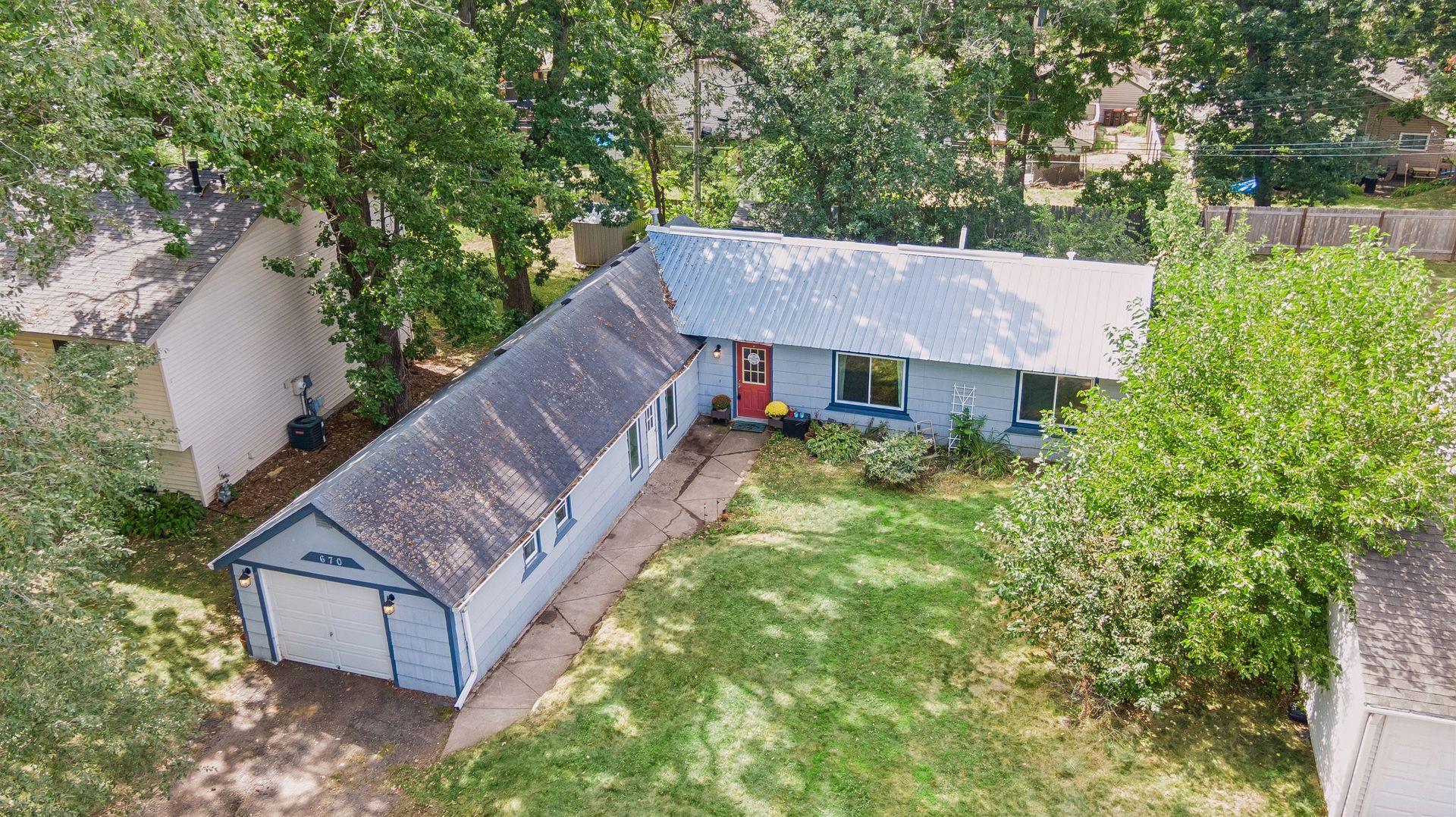View of Residential at 670 Goodwin Avenue, Oakdale MN 55128, Oakdale (29 of 46) - Mike Wilen | Minnesota Team Real Estate