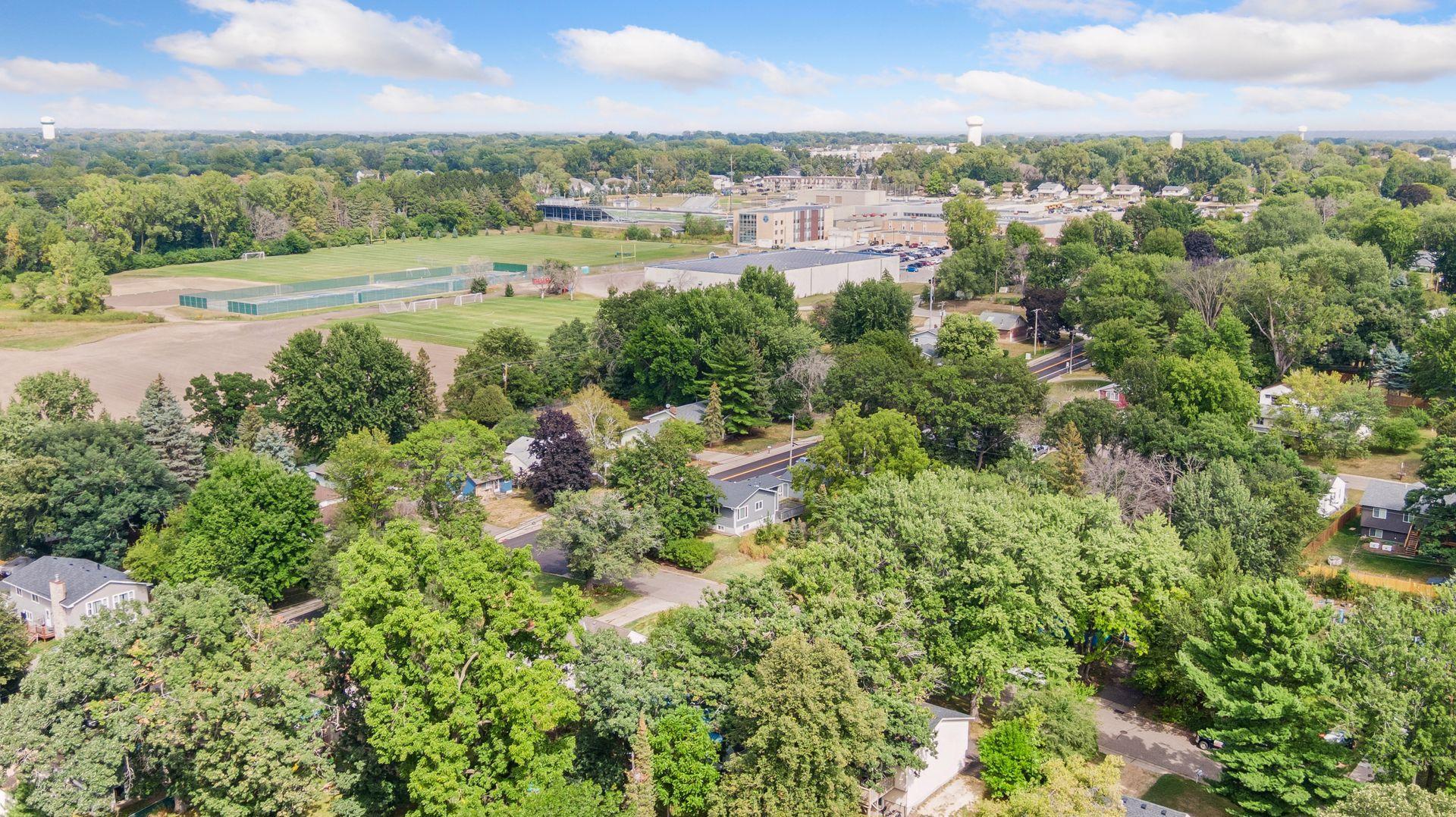 View of Residential at 670 Goodwin Avenue, Oakdale MN 55128, Oakdale (32 of 46) - Mike Wilen | Minnesota Team Real Estate