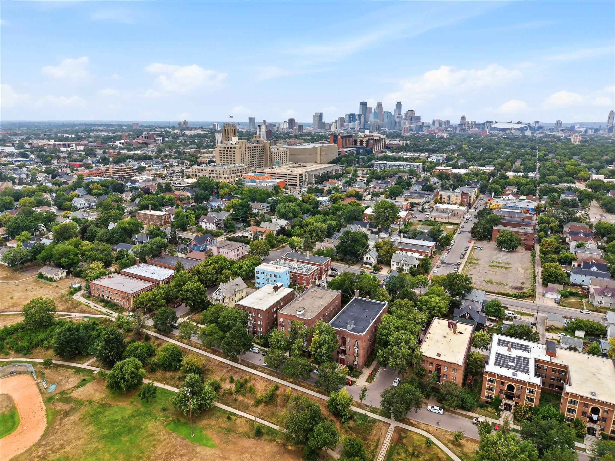 View of Residential at 1216 Powderhorn Terrace #33, Minneapolis MN 55407, Minneapolis (53 of 53) - Mike Wilen | Minnesota Team Real Estate