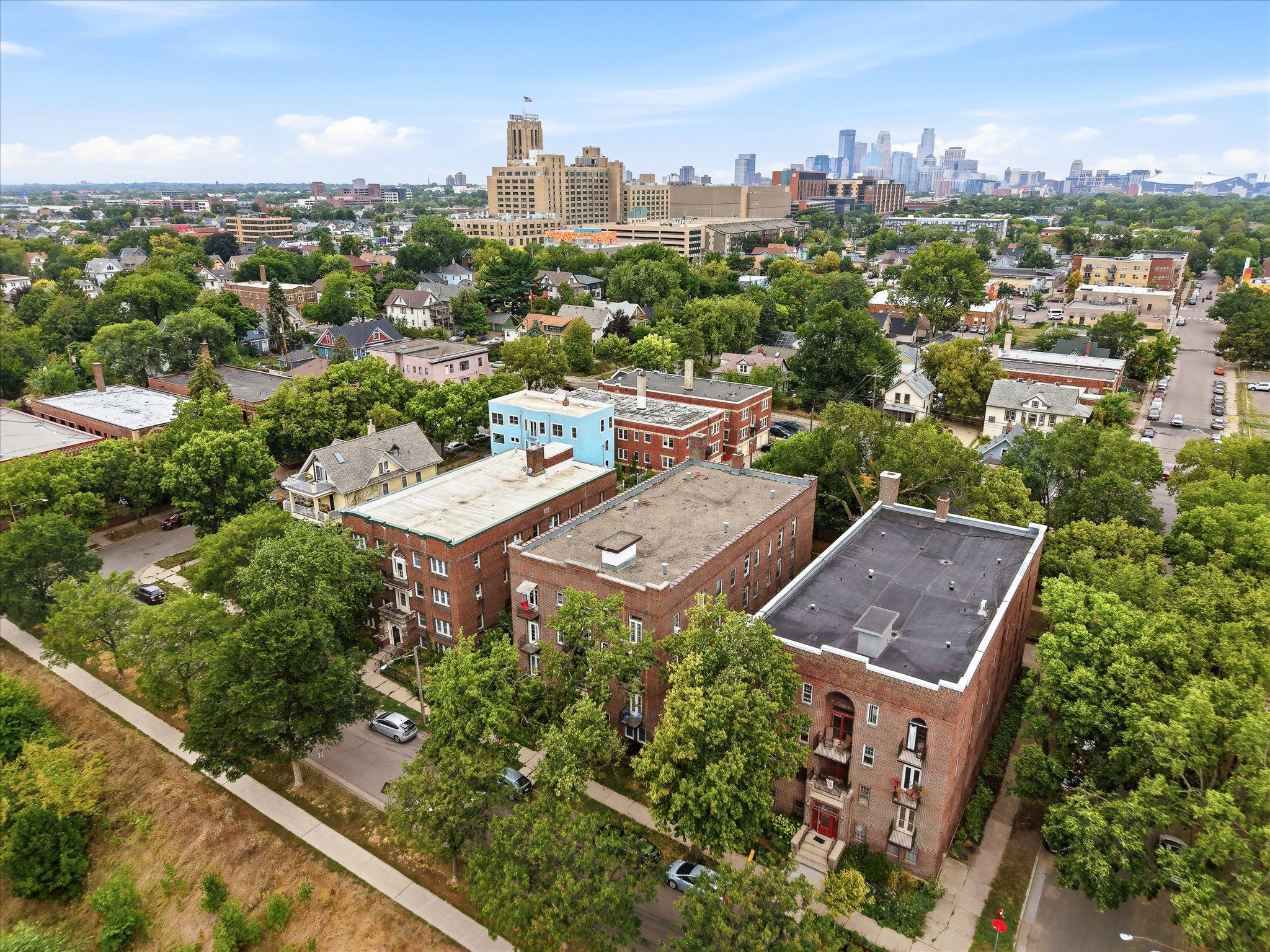View of Residential at 1216 Powderhorn Terrace #33, Minneapolis MN 55407, Minneapolis (41 of 53) - Mike Wilen | Minnesota Team Real Estate