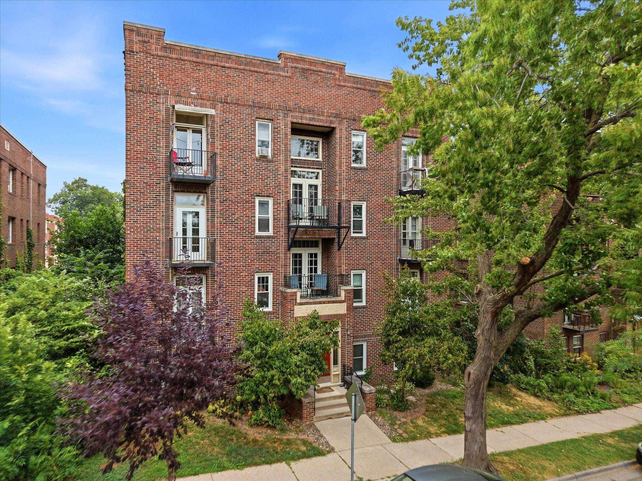 View of Residential at 1216 Powderhorn Terrace #33, Minneapolis MN 55407, Minneapolis (38 of 53) - Mike Wilen | Minnesota Team Real Estate