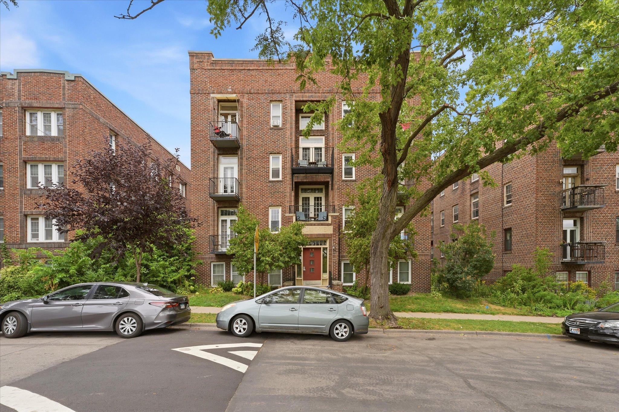 View of (CC) Low Rise (3- Levels) at 1216 Powderhorn Terrace, Minneapolis - Mike Wilen | Minnesota Team Real Estate