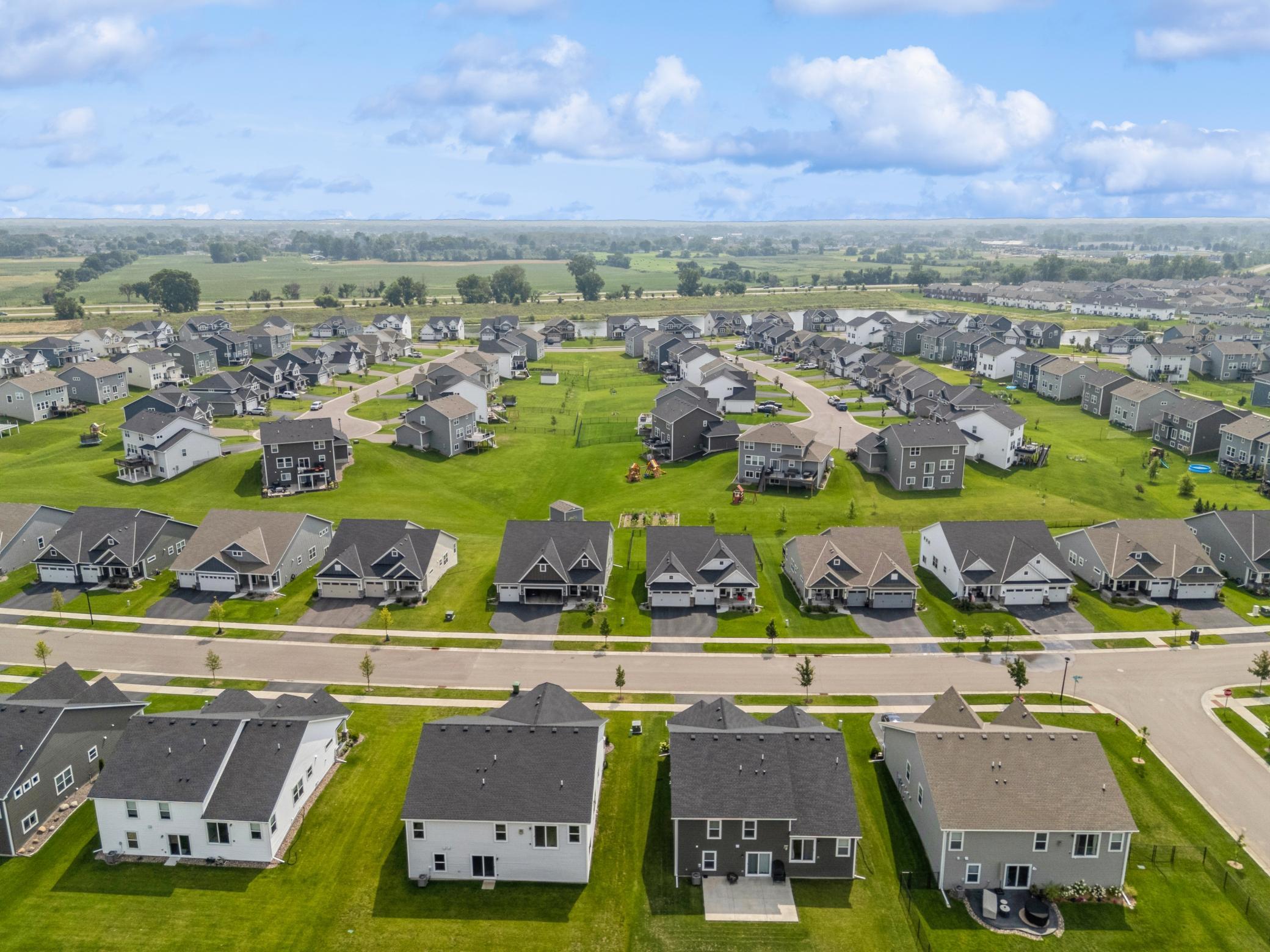View of Residential at 2058 Norway Lane, Lino Lakes MN 55038, Lino Lakes (22 of 30) - Mike Wilen | Minnesota Team Real Estate