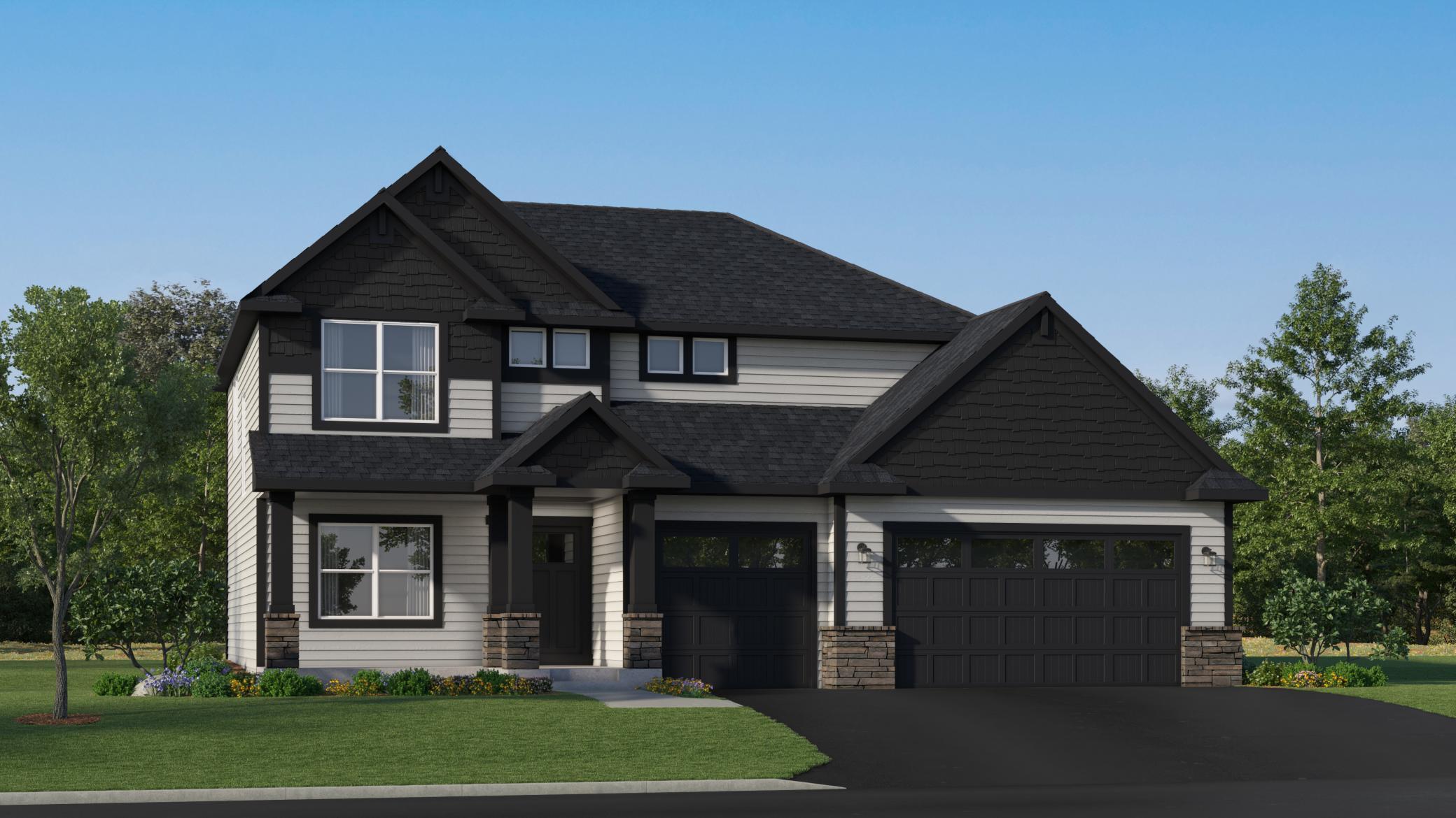 View of Residential at 2058 Norway Lane, Lino Lakes MN 55038, Lino Lakes - Mike Wilen | Minnesota Team Real Estate