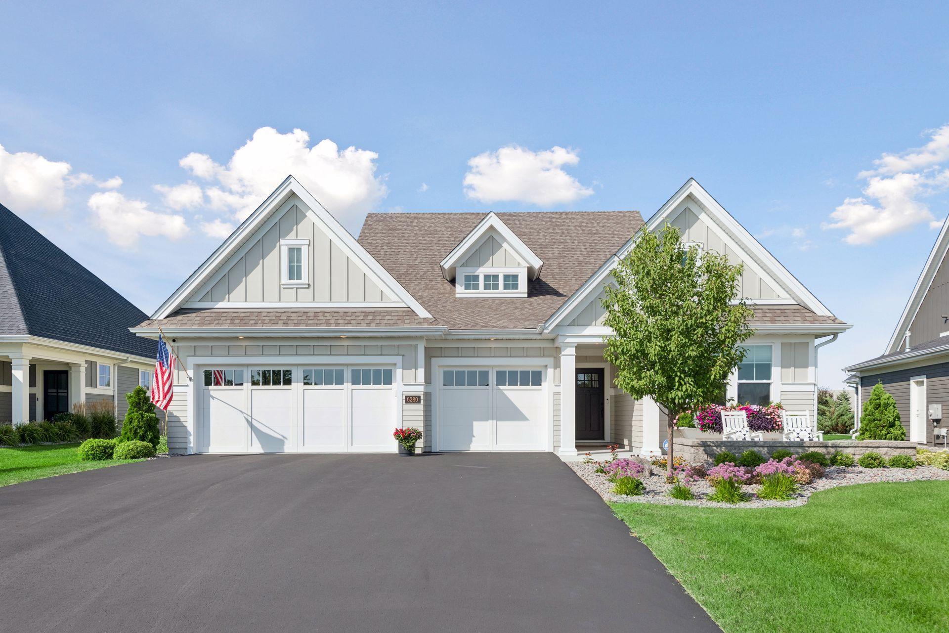 View of Residential at 6280 Bluebell Lane, Victoria MN 55318, Victoria - Mike Wilen | Minnesota Team Real Estate