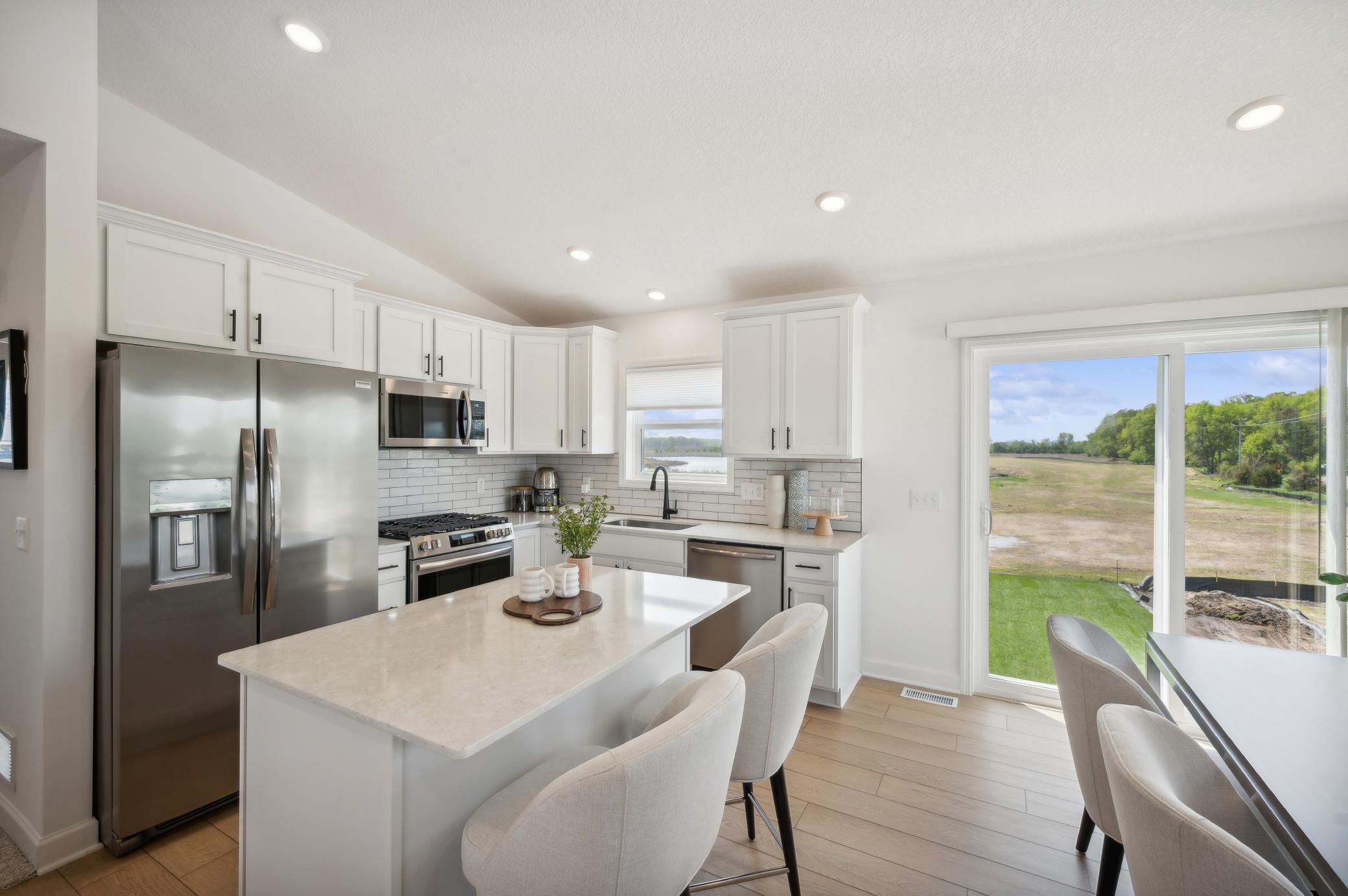 View of Residential at 2431 Jandell Avenue, Saint Michael MN 55376, Saint Michael (2 of 27) - Mike Wilen | Minnesota Team Real Estate