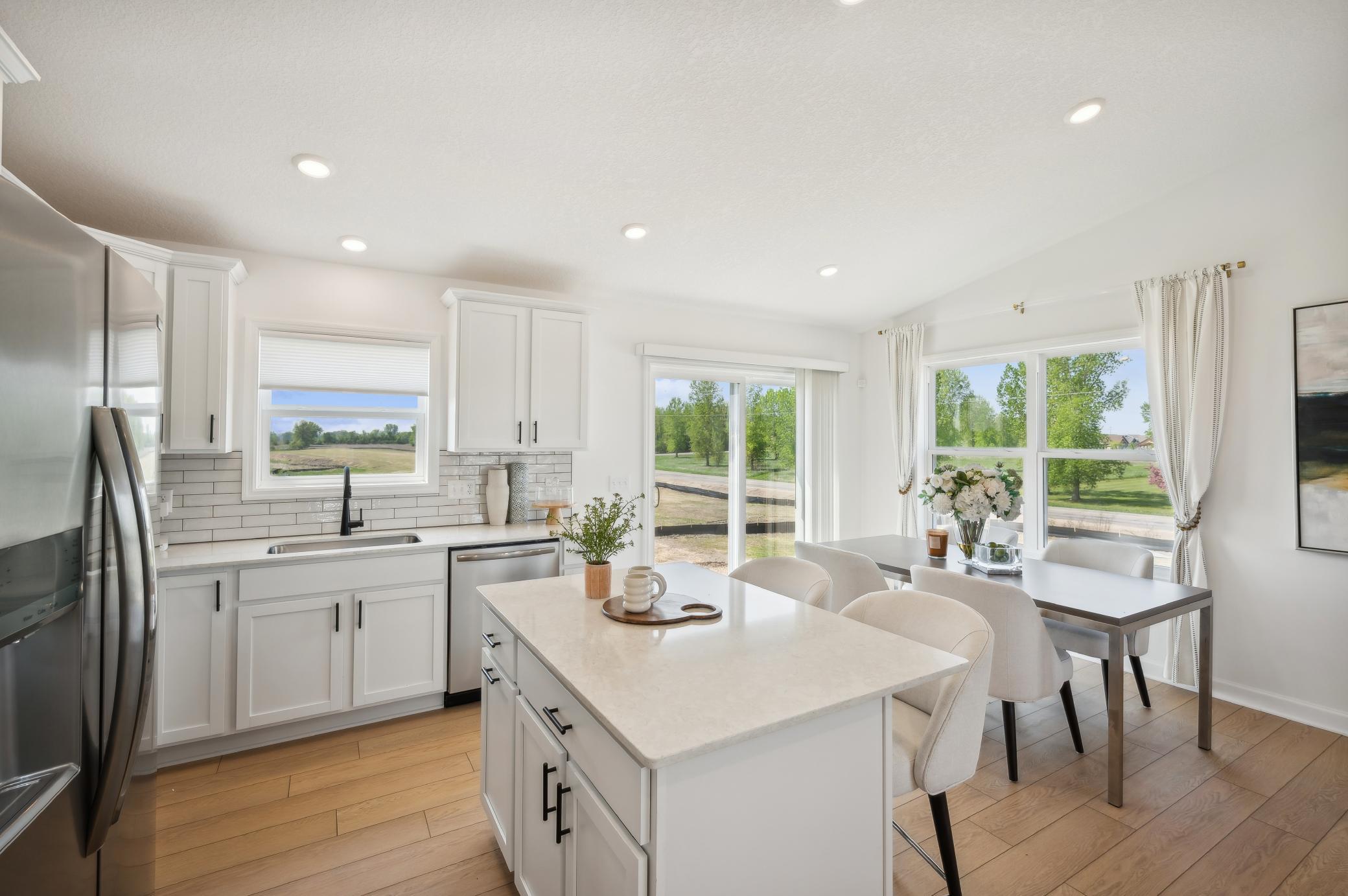 View of Residential at 2431 Jandell Avenue, Saint Michael MN 55376, Saint Michael (5 of 27) - Mike Wilen | Minnesota Team Real Estate
