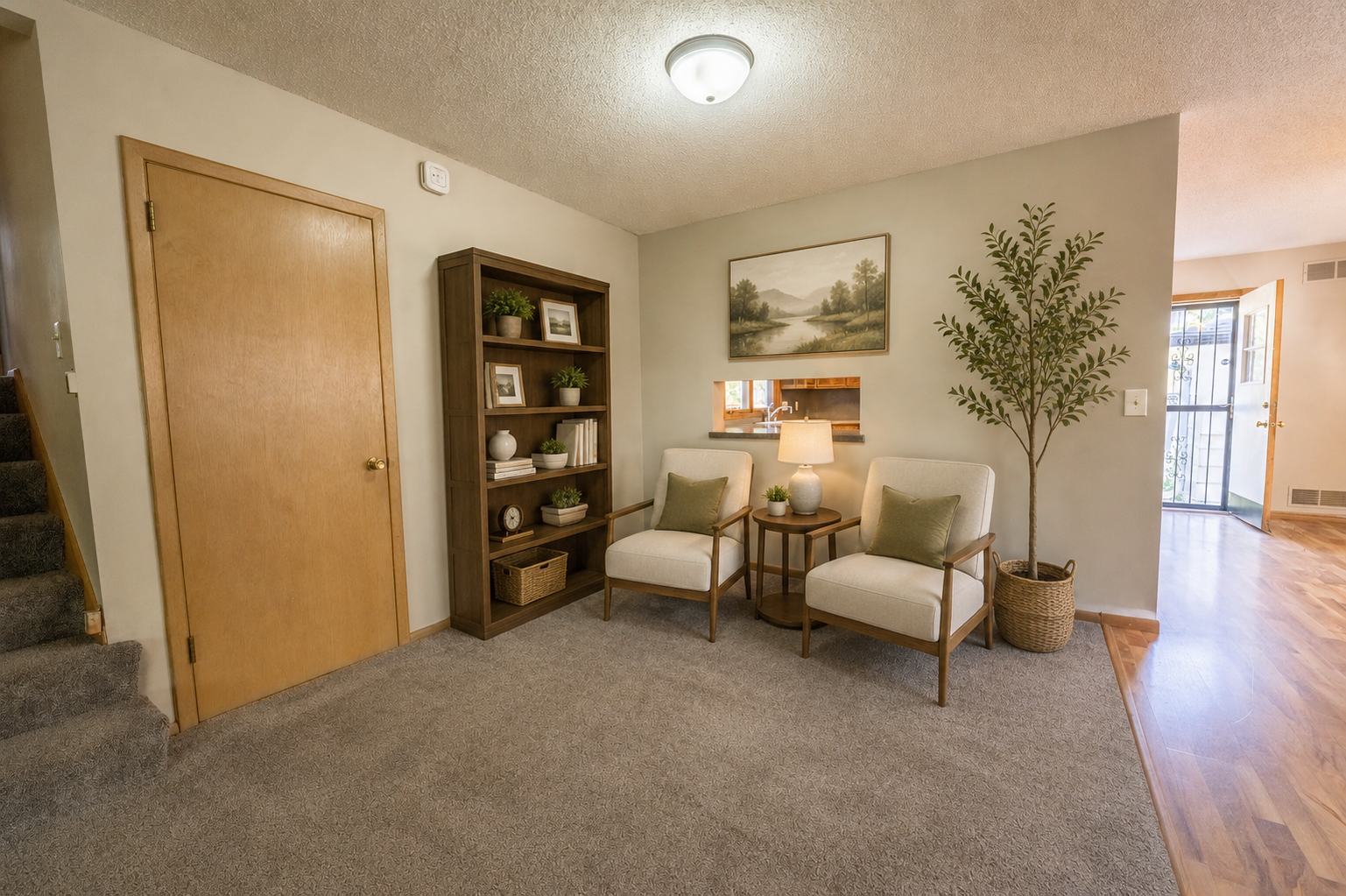 View of Residential at 6331 Monroe Street, Fridley MN 55432, Fridley (3 of 18) - Mike Wilen | Minnesota Team Real Estate
