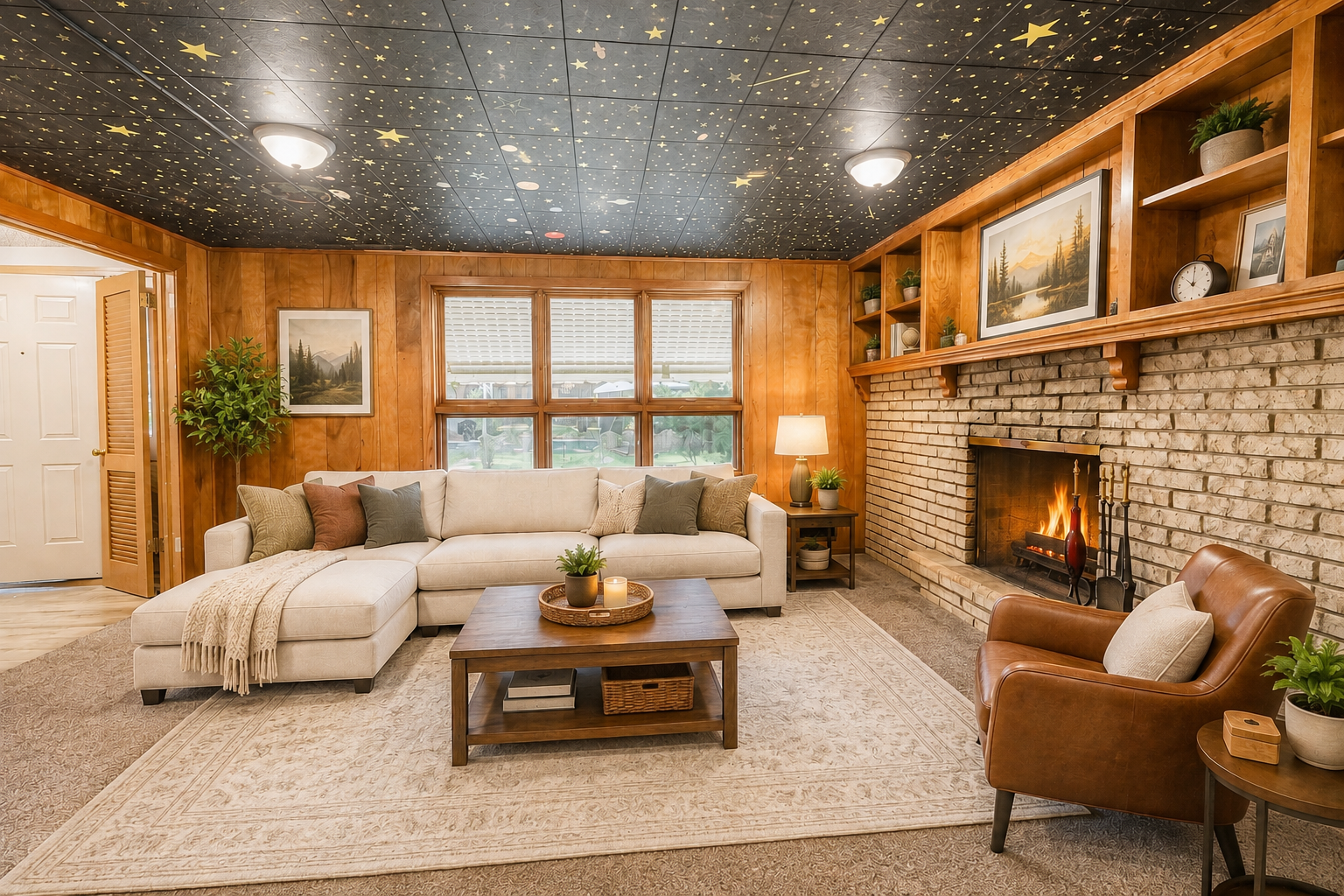 View of Residential at 6331 Monroe Street, Fridley MN 55432, Fridley (11 of 18) - Mike Wilen | Minnesota Team Real Estate