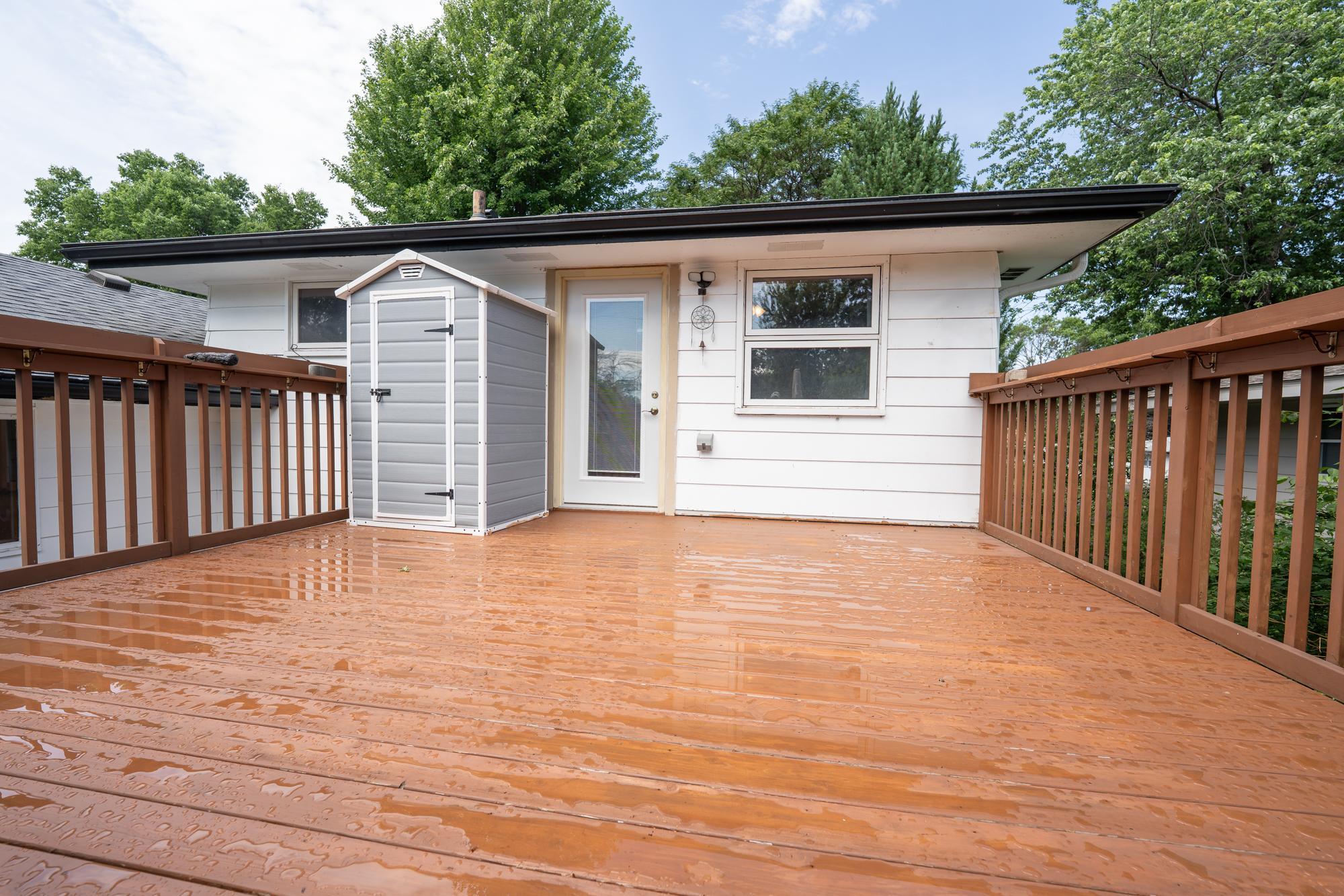 View of Residential at 6331 Monroe Street, Fridley MN 55432, Fridley (16 of 18) - Mike Wilen | Minnesota Team Real Estate