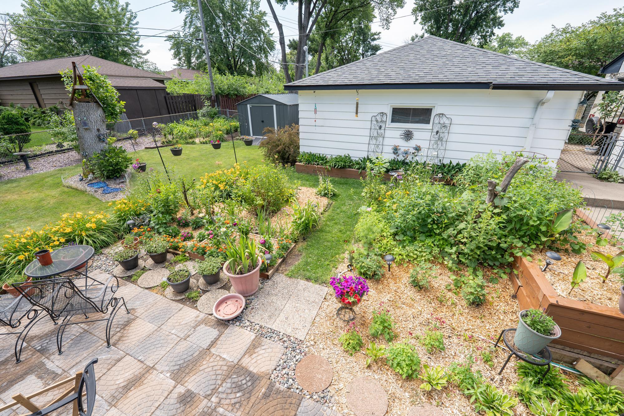 View of Residential at 6331 Monroe Street, Fridley MN 55432, Fridley (15 of 18) - Mike Wilen | Minnesota Team Real Estate