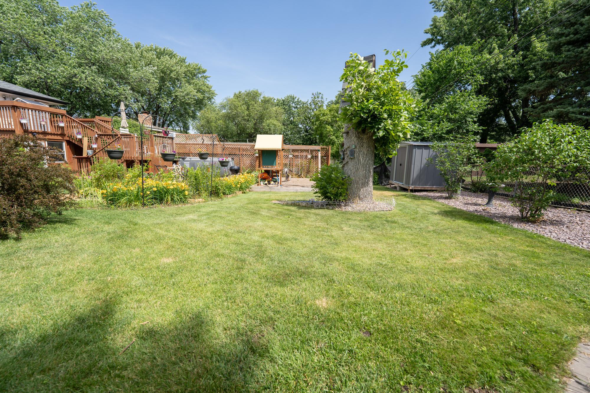 View of Residential at 6331 Monroe Street, Fridley MN 55432, Fridley (13 of 18) - Mike Wilen | Minnesota Team Real Estate
