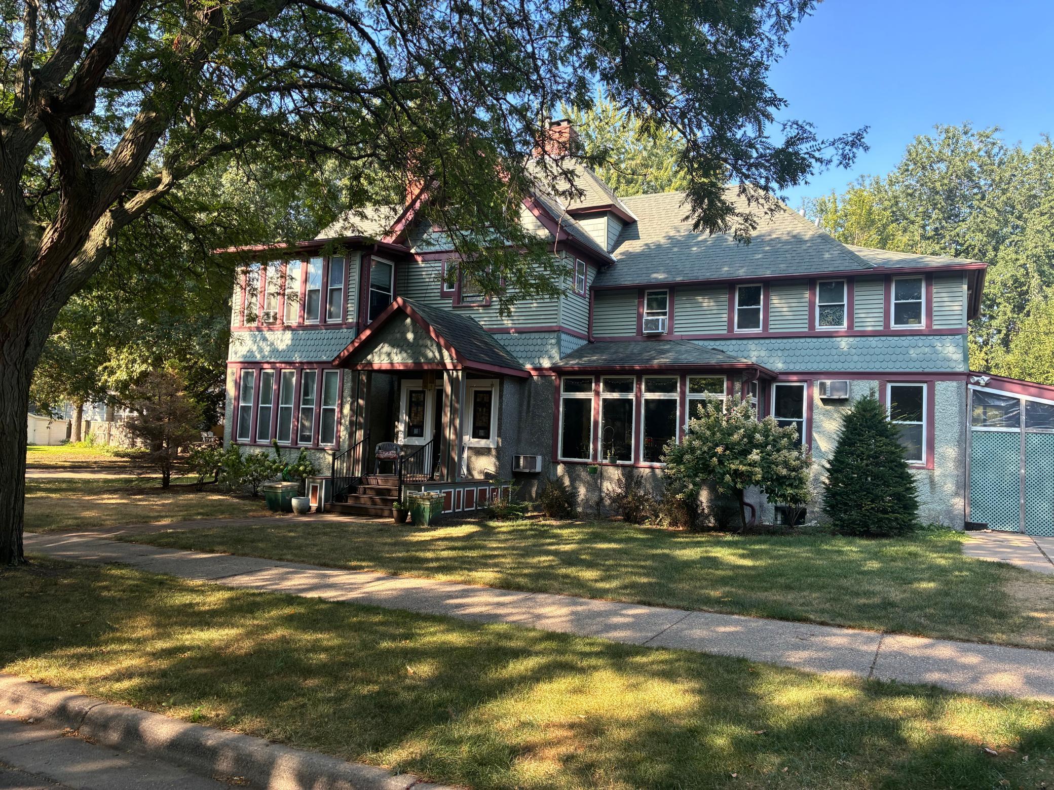 View of Residential Income at 1857 Carroll Avenue, Saint Paul MN 55104, Saint Paul (2 of 21) - Mike Wilen | Minnesota Team Real Estate