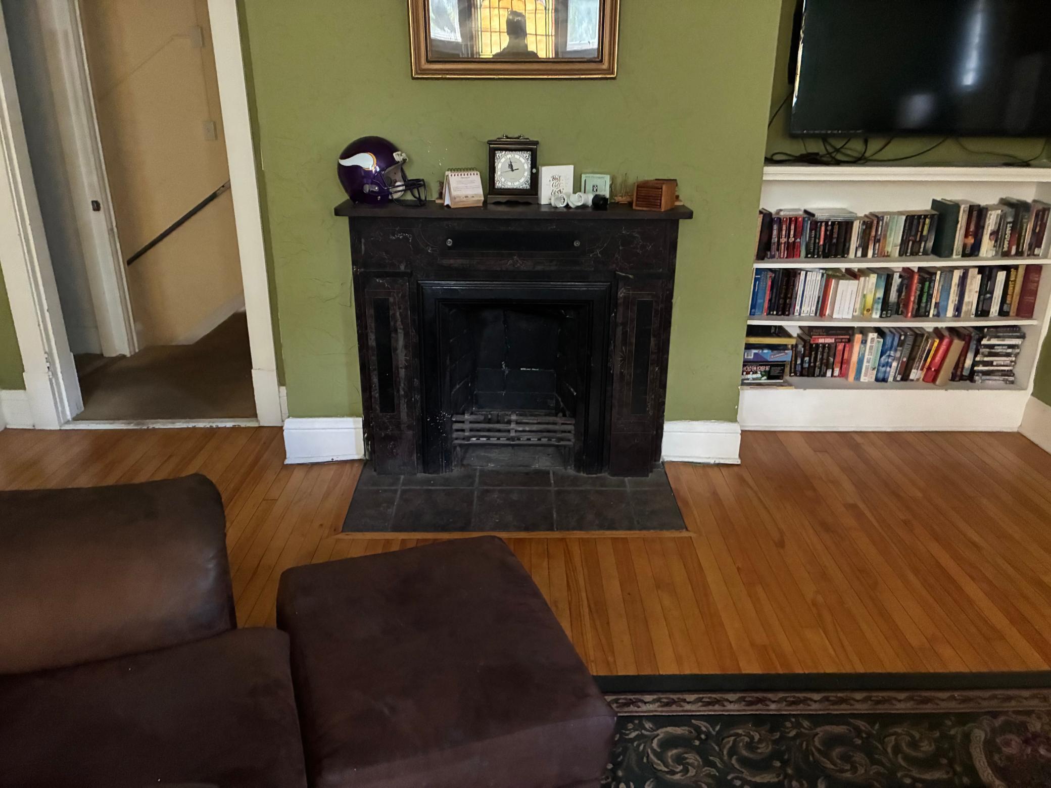 View of Residential Income at 1857 Carroll Avenue, Saint Paul MN 55104, Saint Paul (9 of 21) - Mike Wilen | Minnesota Team Real Estate