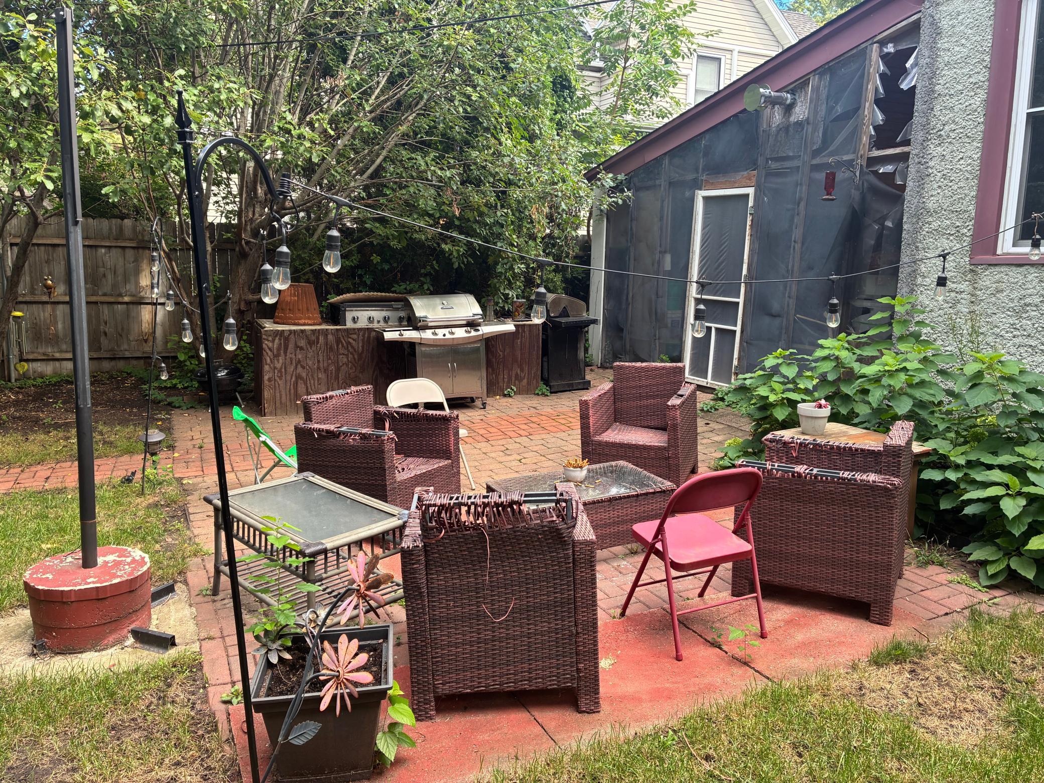 View of Residential Income at 1857 Carroll Avenue, Saint Paul MN 55104, Saint Paul (14 of 21) - Mike Wilen | Minnesota Team Real Estate