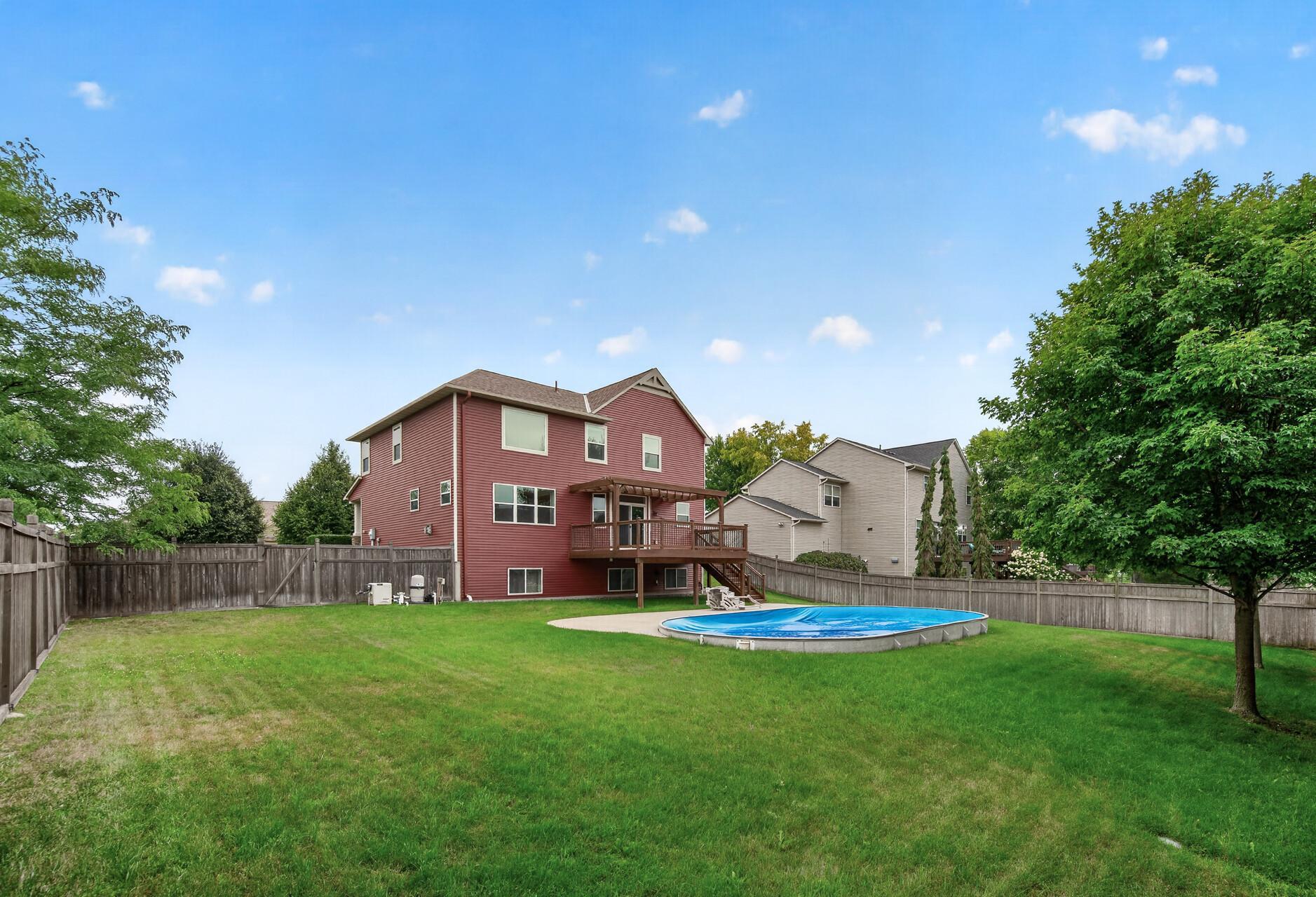 View of Residential at 1672 Lenox Drive, Waconia MN 55387, Waconia (41 of 45) - Mike Wilen | Minnesota Team Real Estate