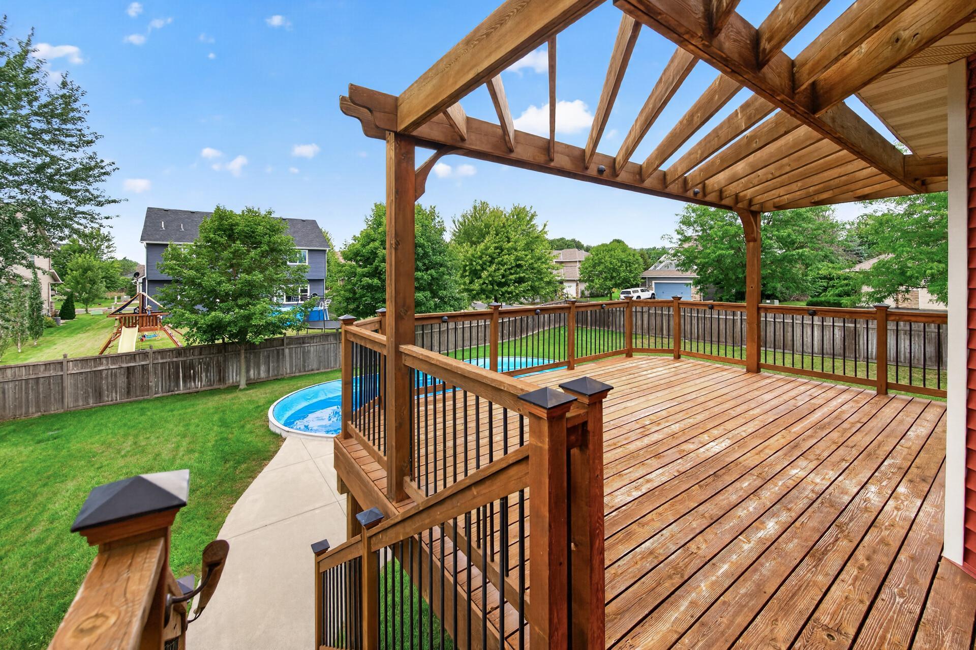 View of Residential at 1672 Lenox Drive, Waconia MN 55387, Waconia (38 of 45) - Mike Wilen | Minnesota Team Real Estate