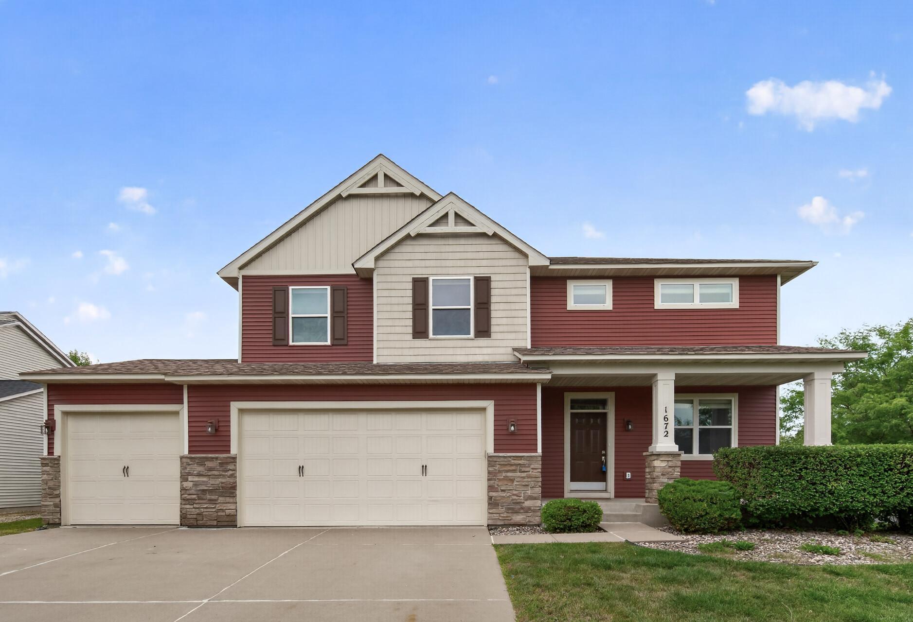 View of Residential at 1672 Lenox Drive, Waconia MN 55387, Waconia - Mike Wilen | Minnesota Team Real Estate