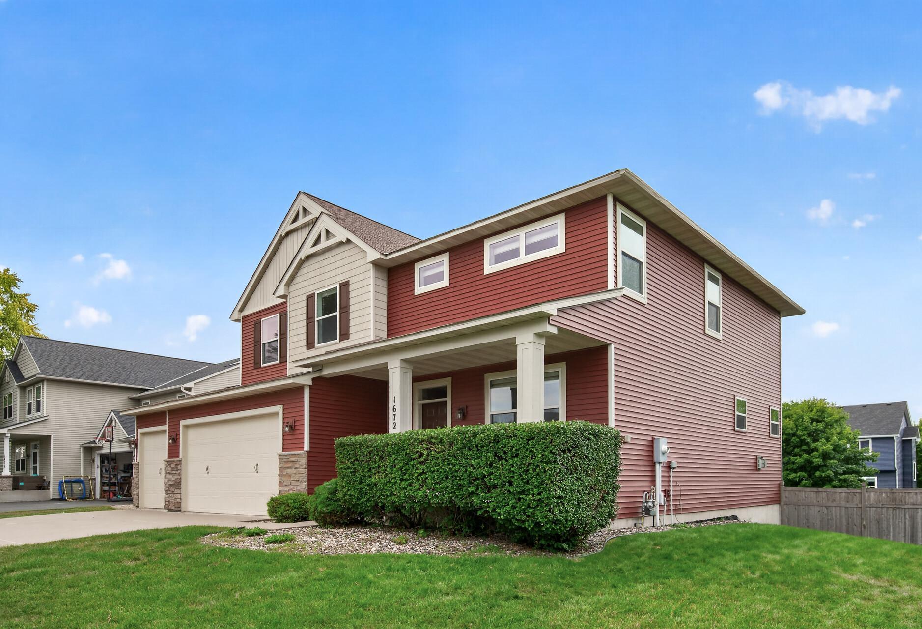 View of Residential at 1672 Lenox Drive, Waconia MN 55387, Waconia (2 of 45) - Mike Wilen | Minnesota Team Real Estate