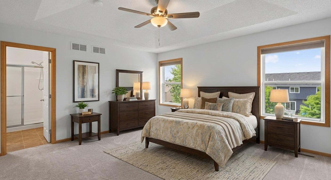 View of Residential at 1672 Lenox Drive, Waconia MN 55387, Waconia (21 of 45) - Mike Wilen | Minnesota Team Real Estate